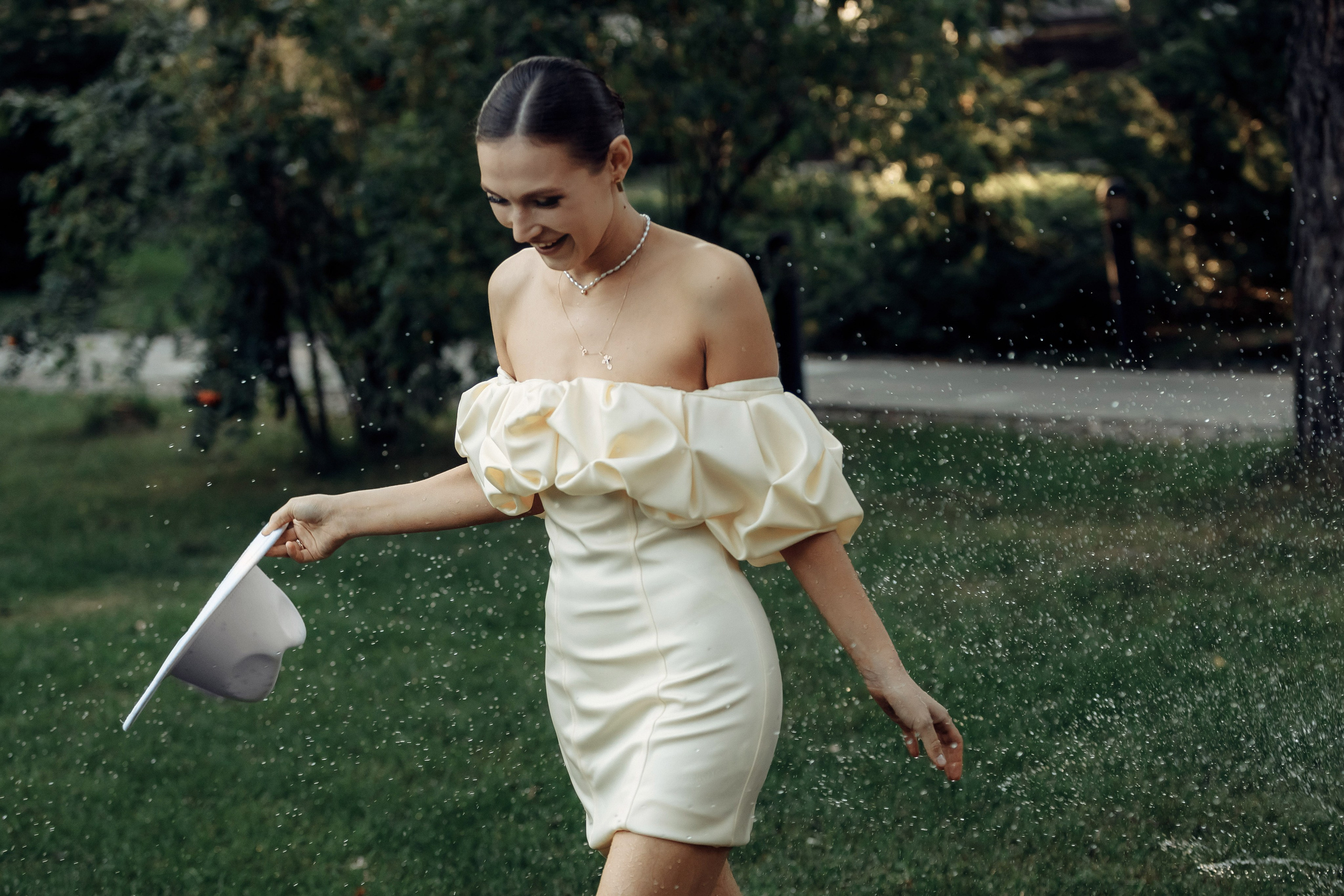 Artem and Alla. Свадебный фотограф Казань Чебоксары Москва