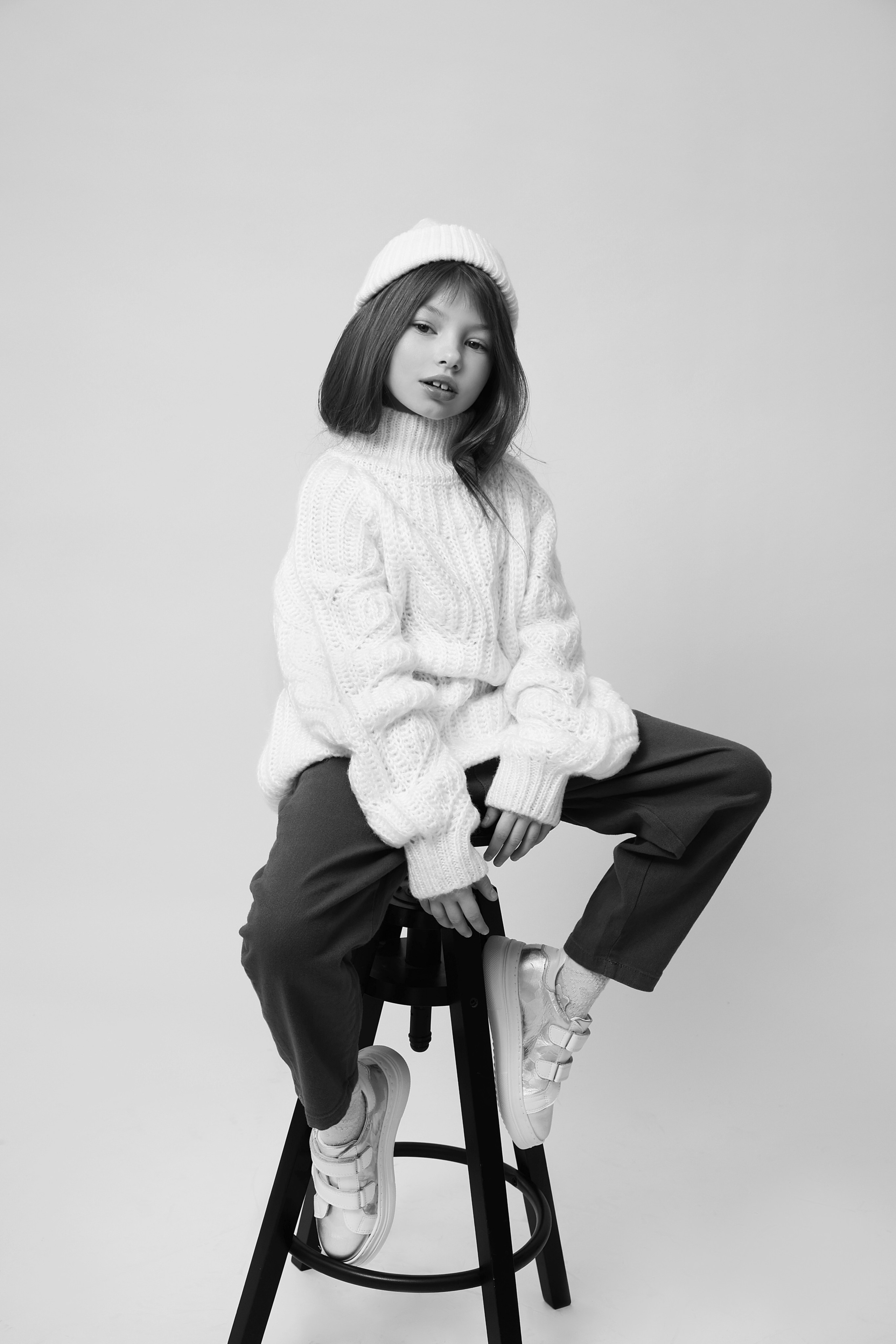 MASHA. Модельная студия MIA Models