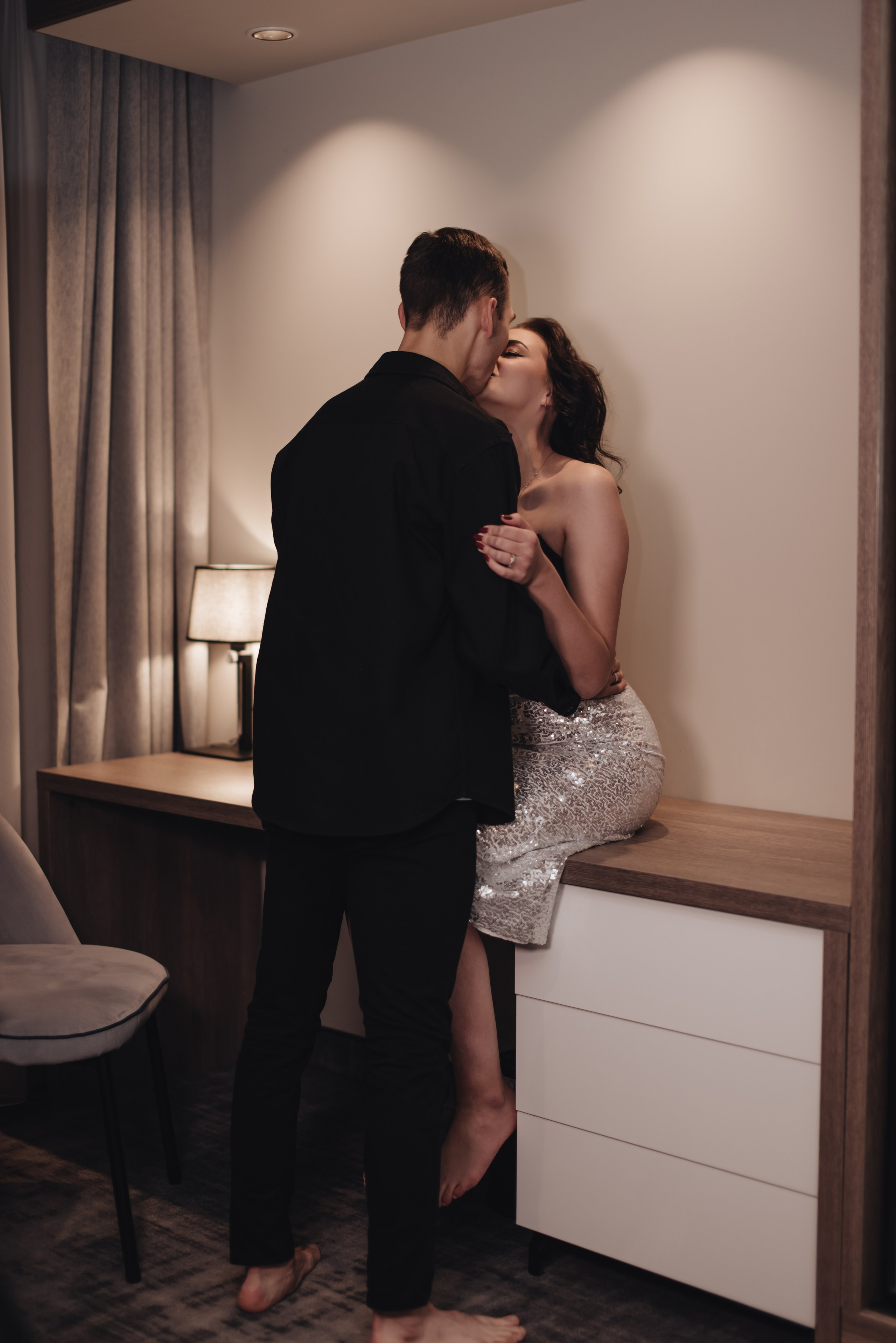 Алина&Александр. Свадебный и семейный фотограф в Смоленске Печкурова Карина