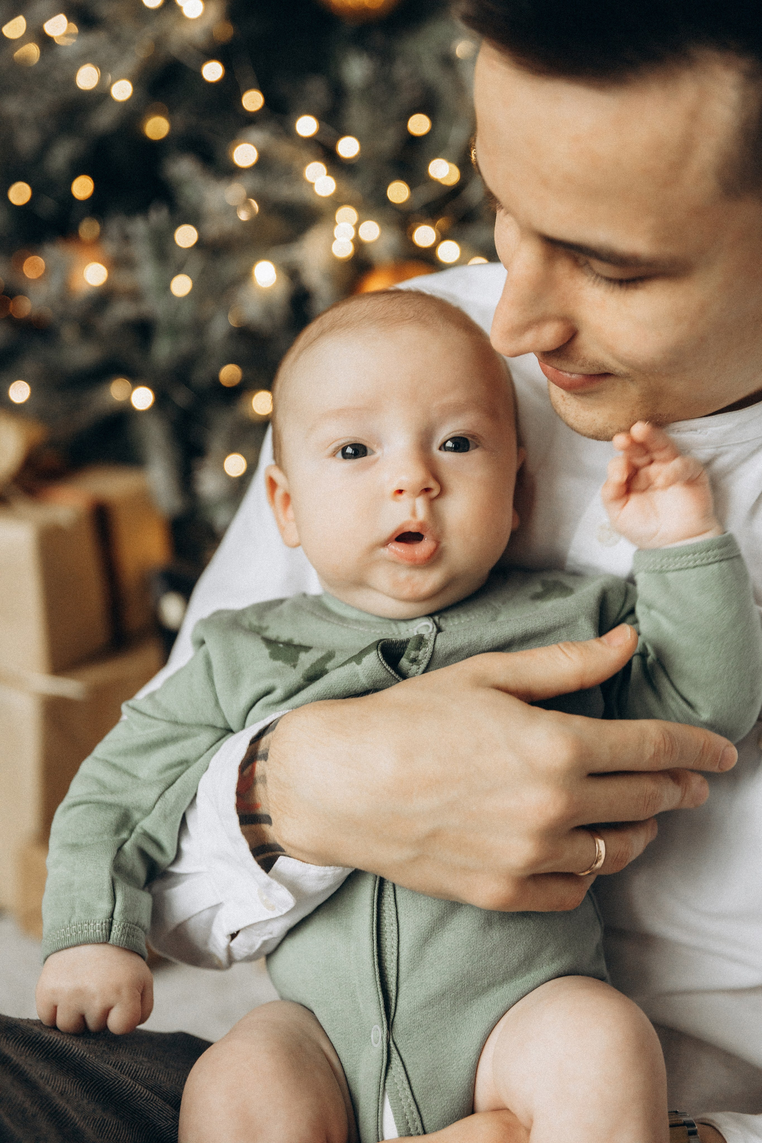 For Kris. Свадебный и портретный фотограф в Калининграде Наталия Еник