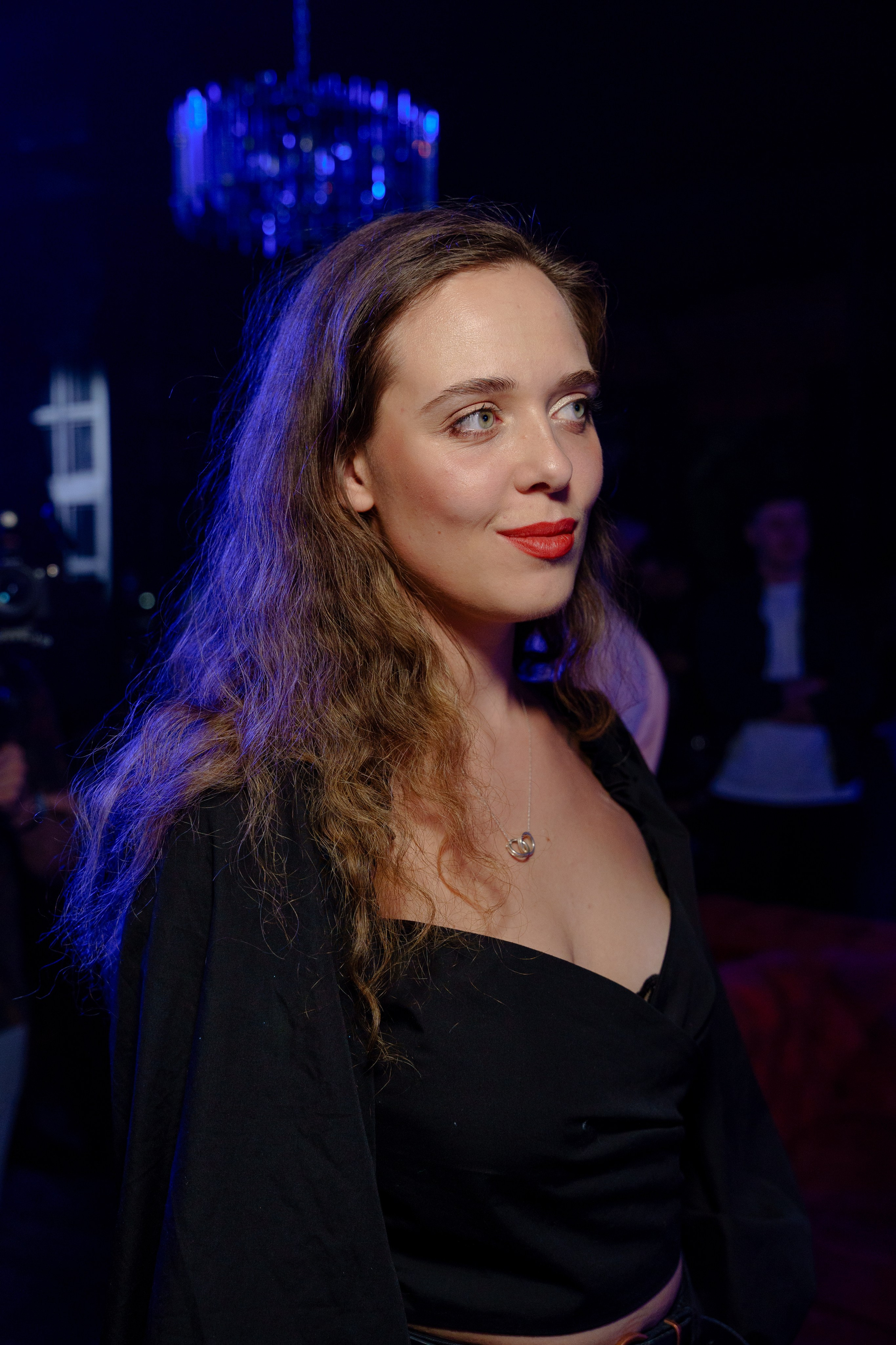 Crypto Summit 2024 After Party в SMOKE DOG. Репортажный фотограф Москва Сергей Дружинин