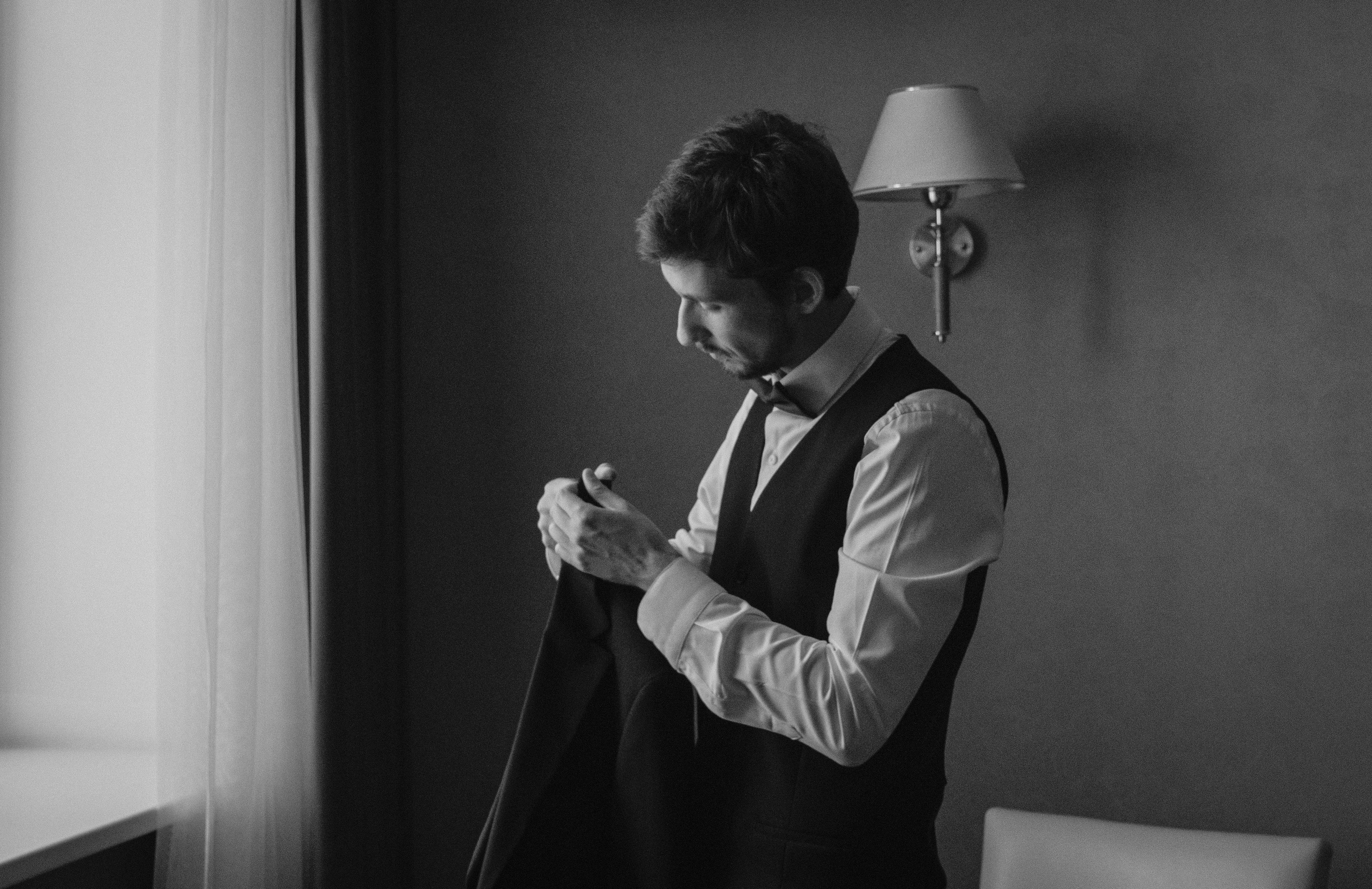 Анатолий и Диана. Профессиональный фотограф в Самаре Анна Конзаева