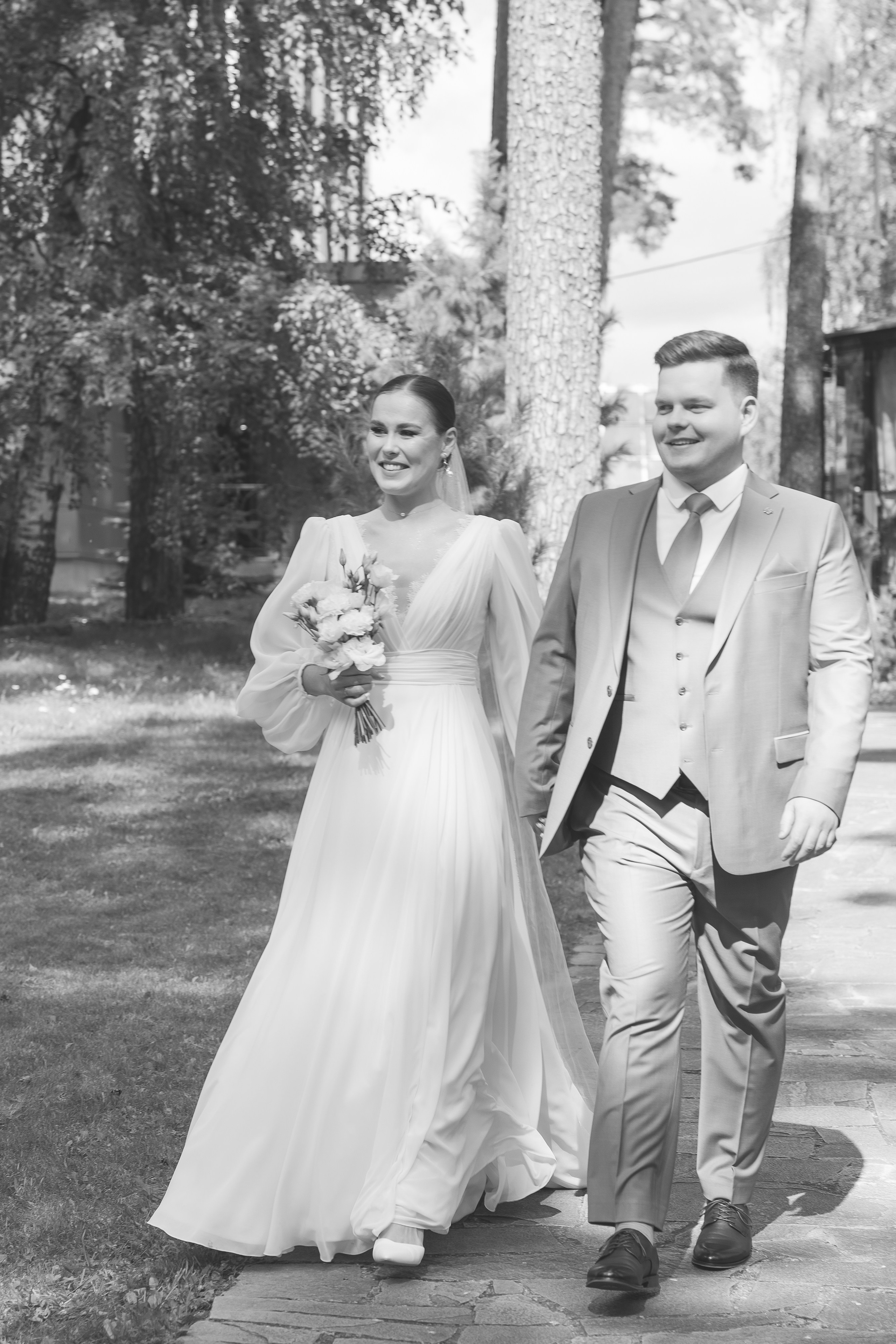 А&D. Свадебный, репортажный, семейный фотограф Елена Брюхова