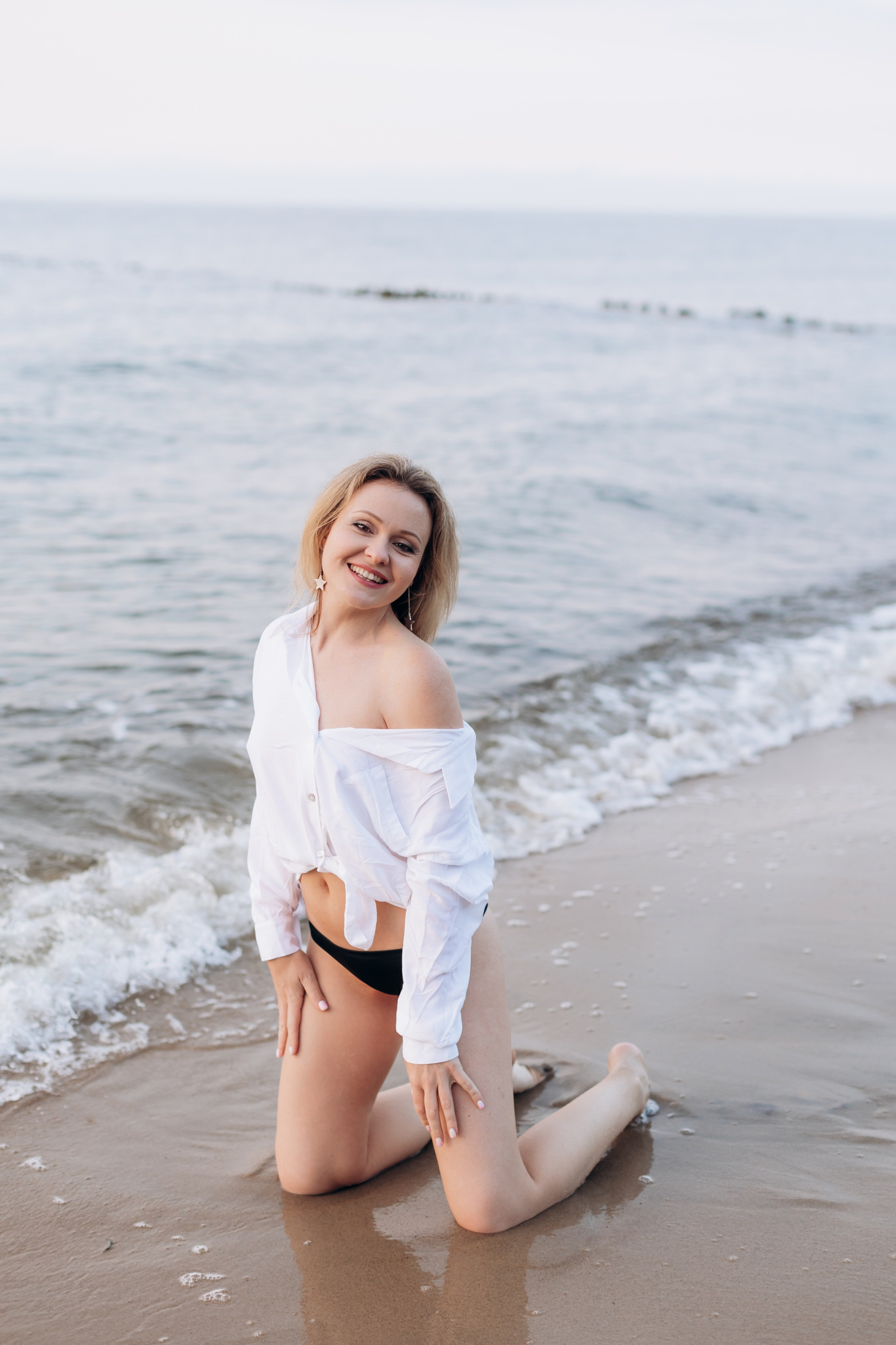 Подруги Отрадное закат лето. Фотограф в Калининграде свадебная фотография, репортажная, фотосессии