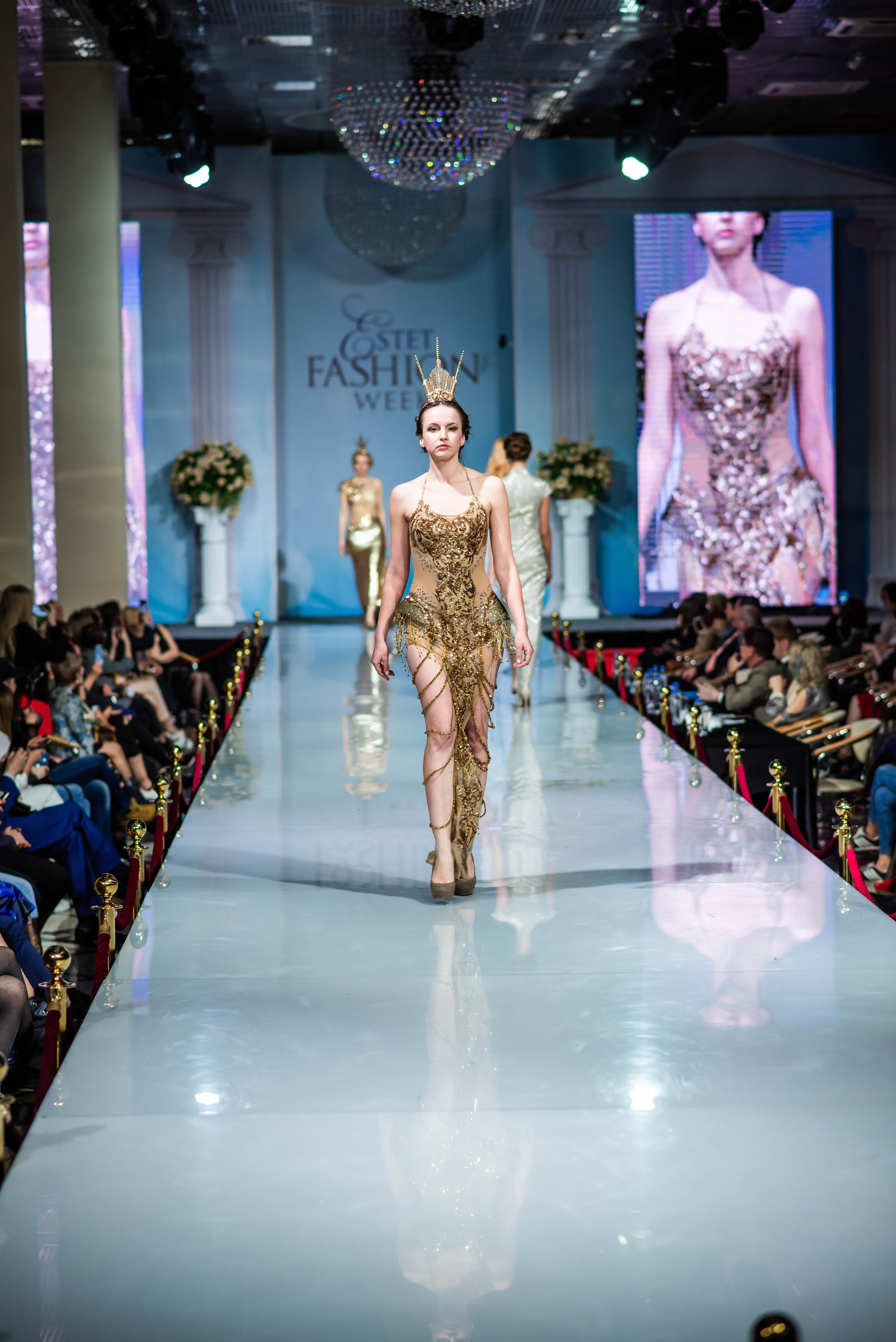 Кристина Кибовская. Главная