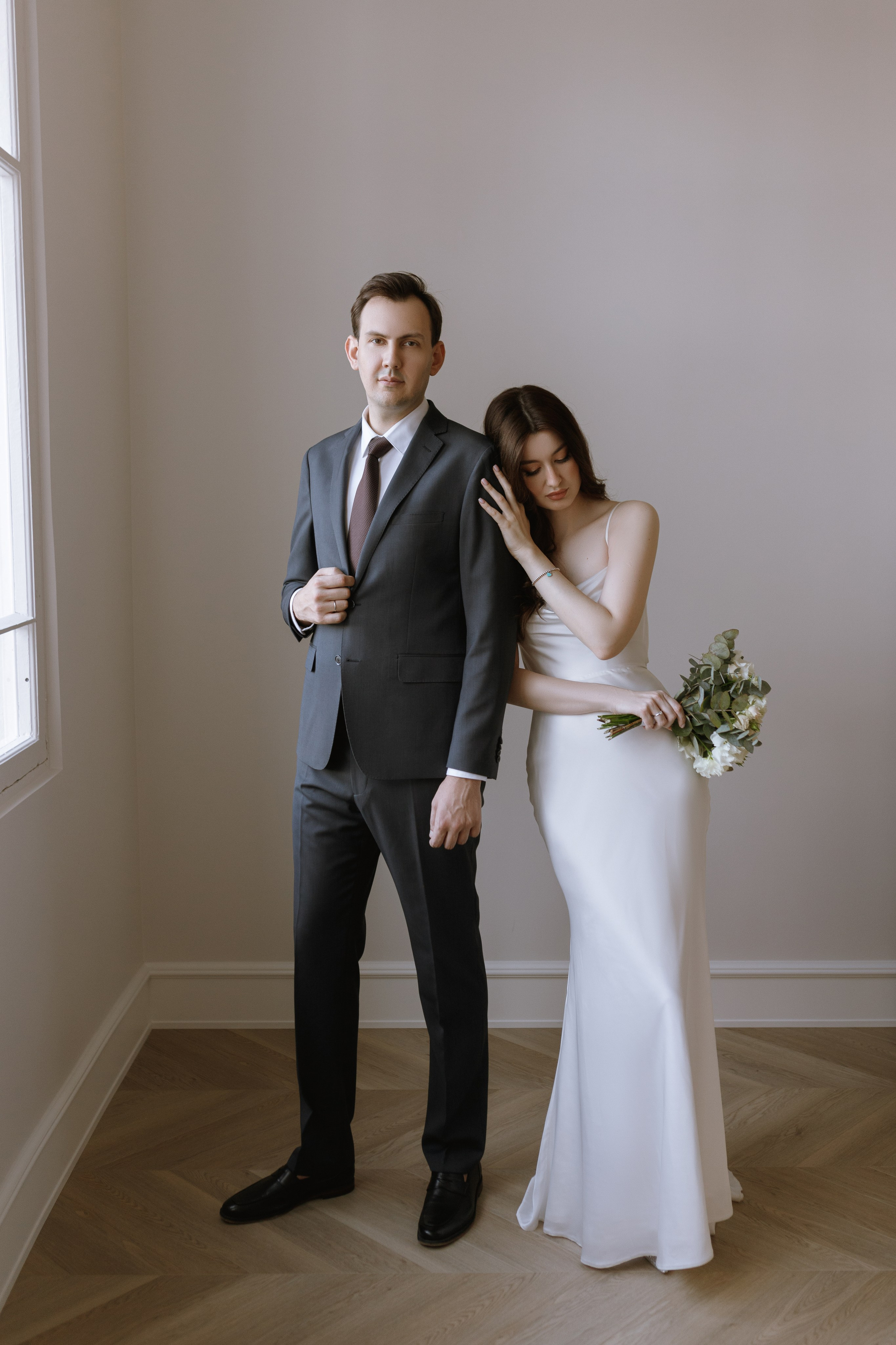 Анна и Григорий. Семейный и женский фотограф в Краснодаре Виктория Гупало