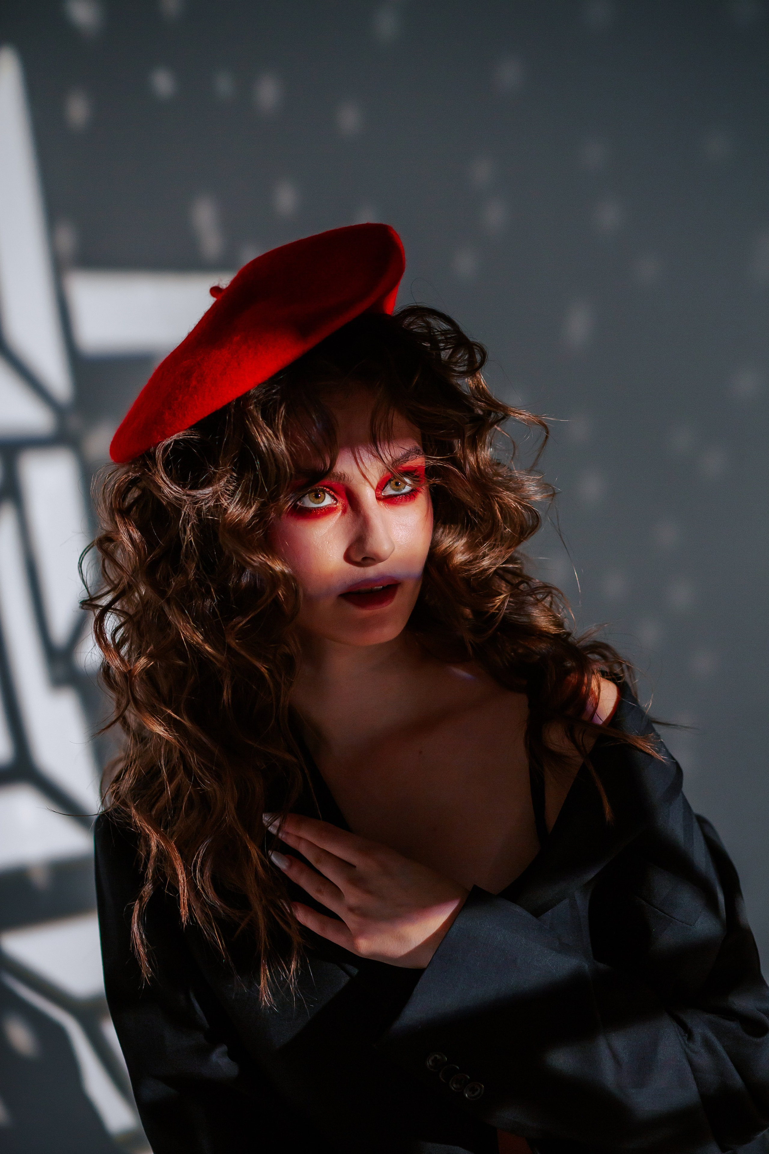 Обратная сторона красивого кадра. Фотограф Тольятти Светлана Пудовкина