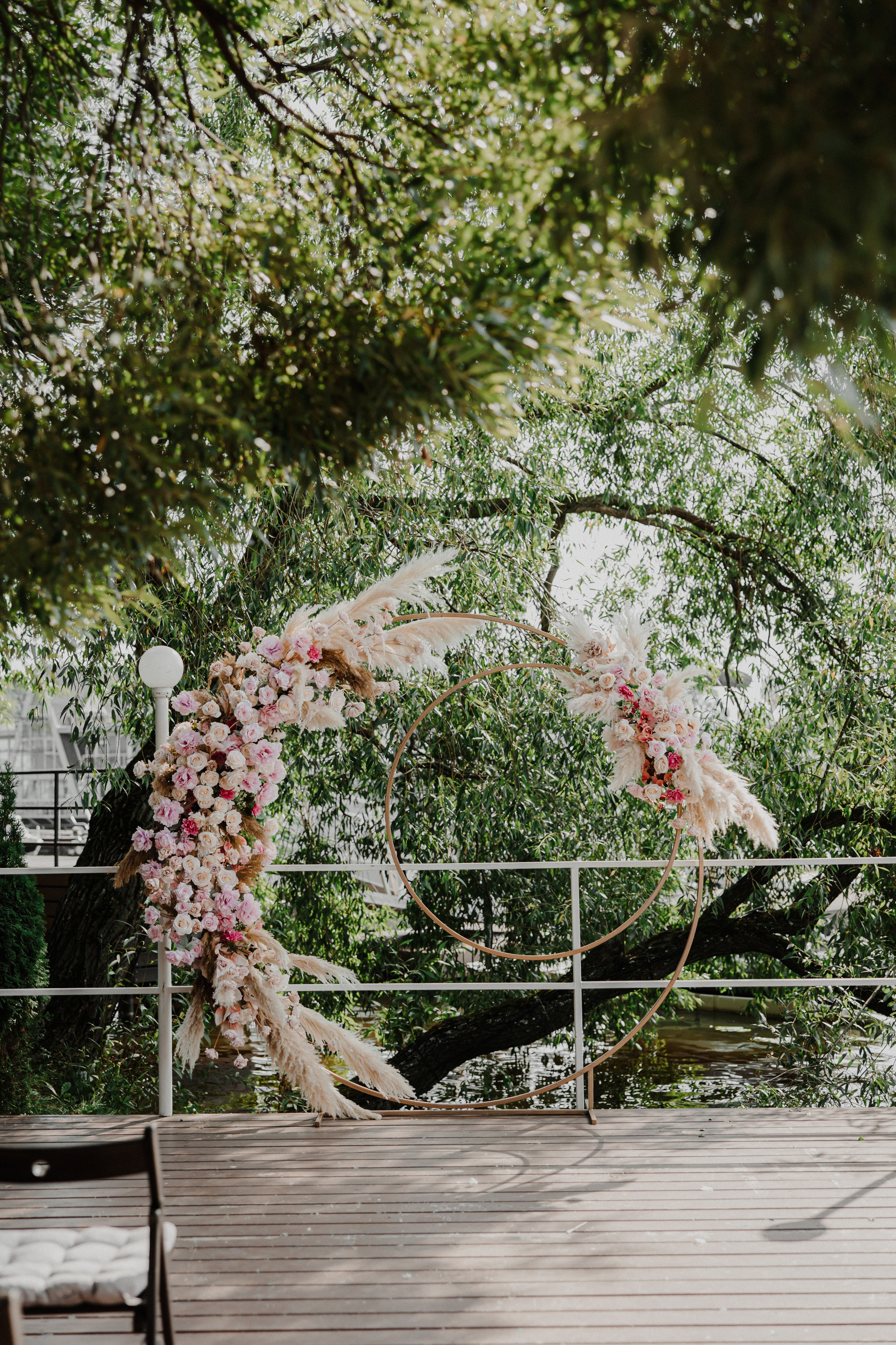 Олег и Диана. Свадебный и семейный фотограф Елизавета Ермак | Москва и МО