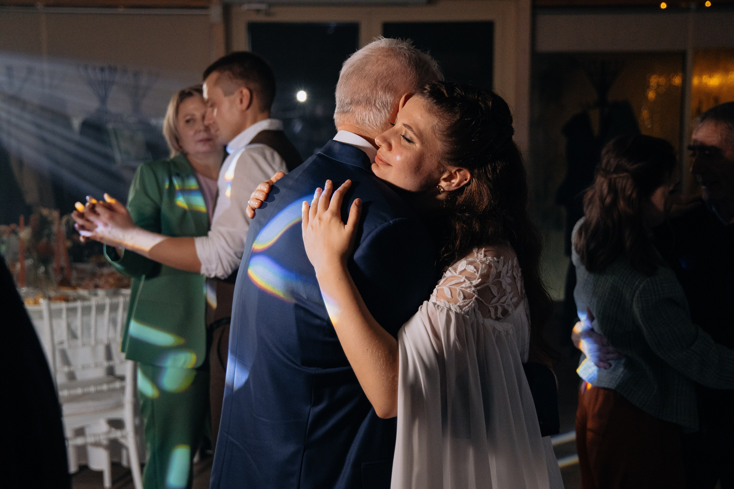 A+A. Организация и съёмка мероприятий любого формата. Иван Быков