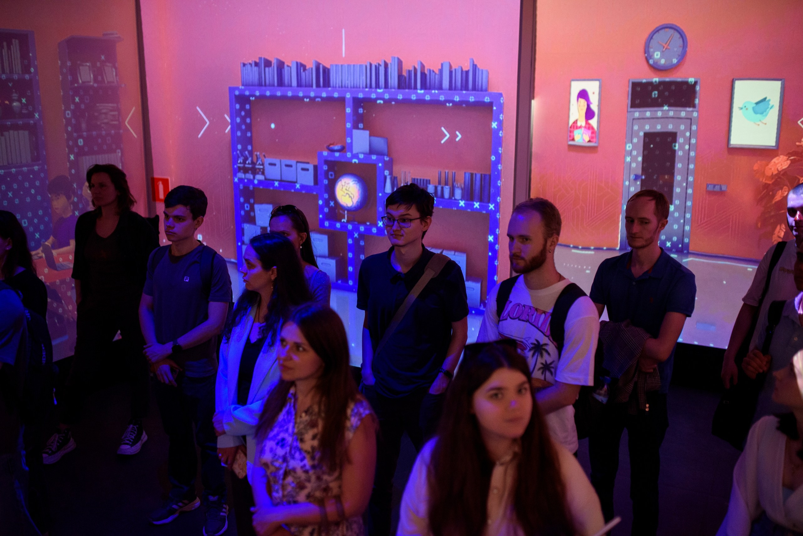 Стажировка Правительства Москвы / «ДИТворкинг». Фотограф и Видеограф в Москве. Олег Корушев