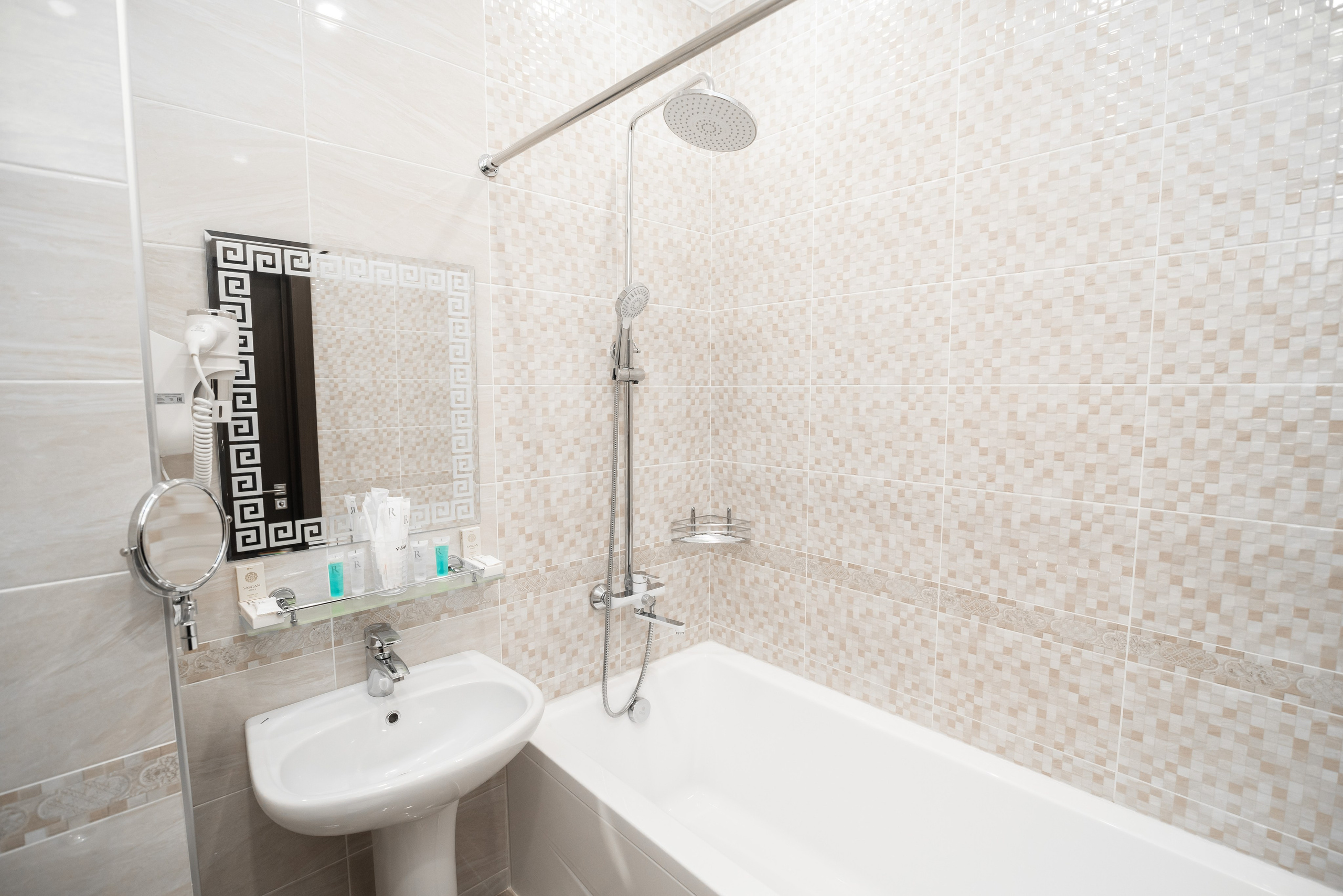 Интерьер. Главная