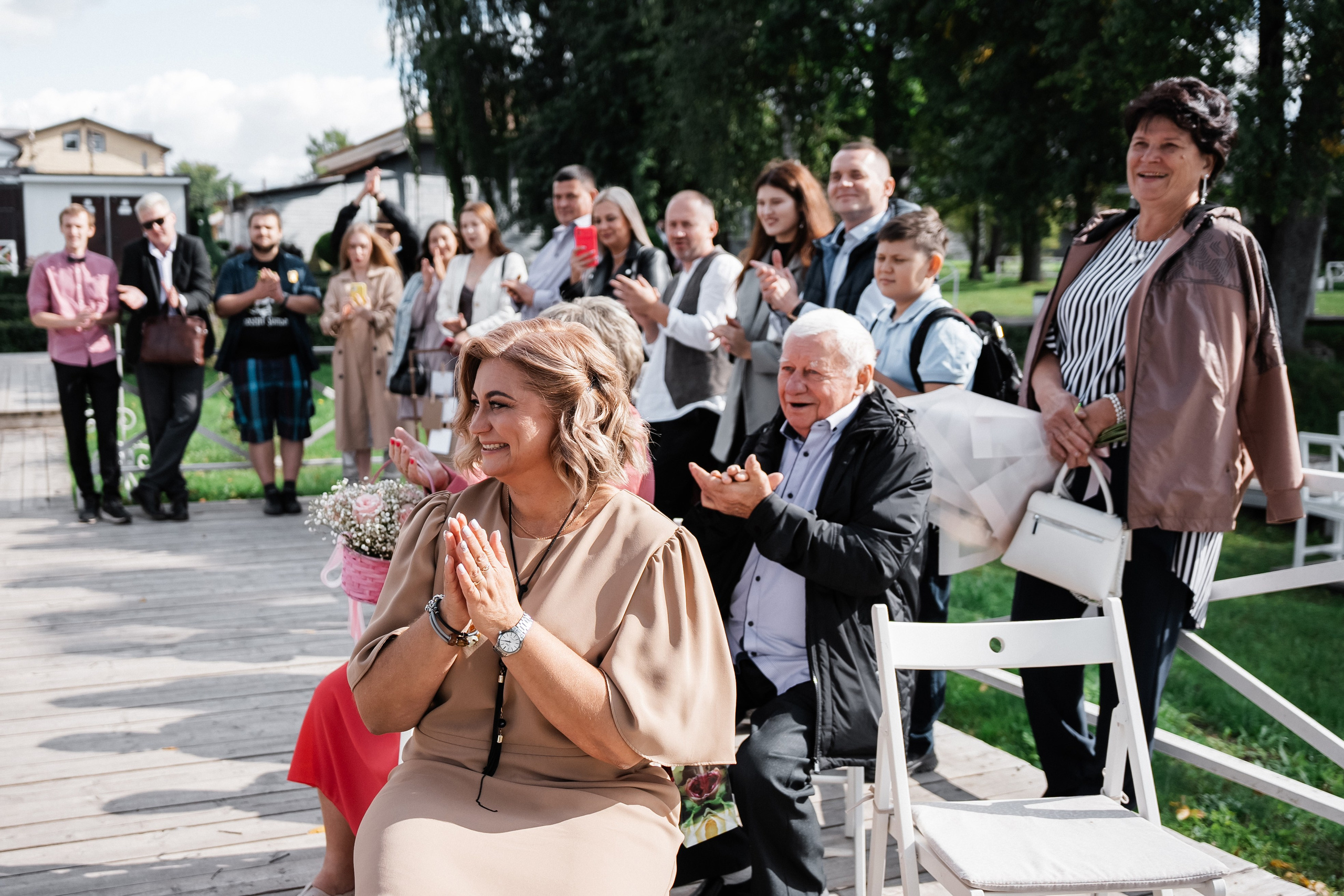 Илья и Алина. Янина Зудина — видеограф Тверь /Москва