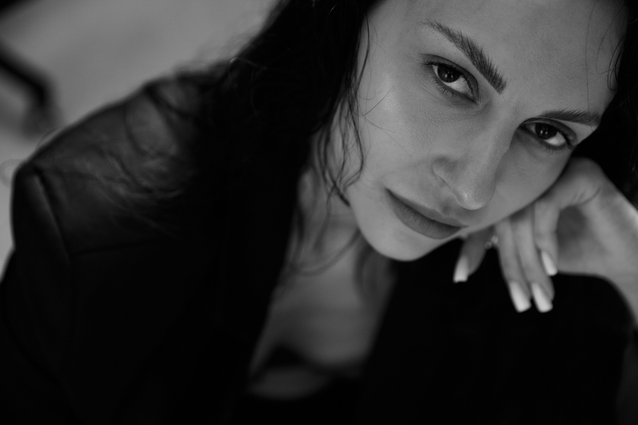 КСЕНИЯ. Профессиональный фотограф Светлана Писарева