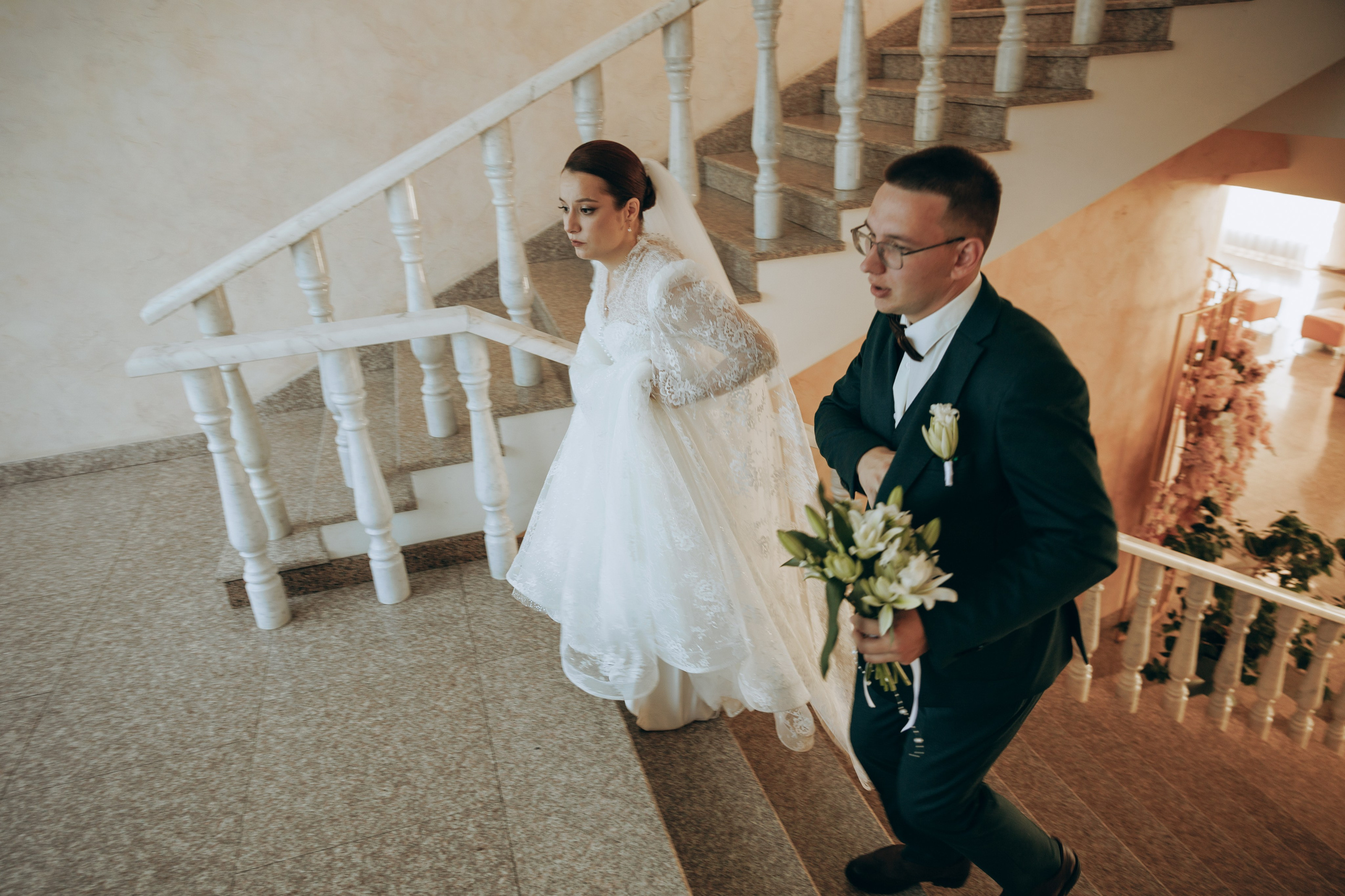 Роман и Екатерина. Портретный и свадебный фотограф в Белгороде Глухова Кристина