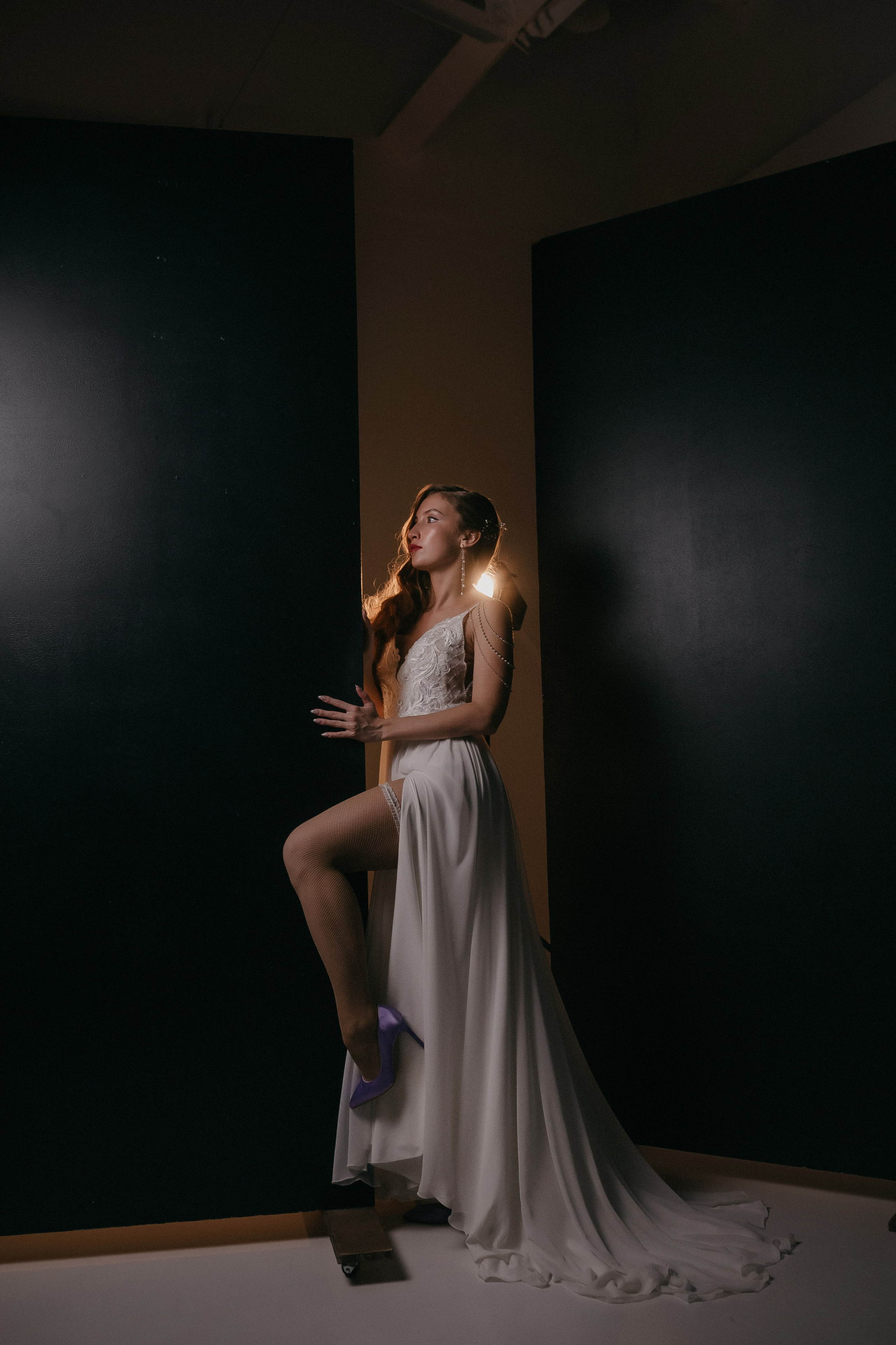 Анжела и Тим. Семейный фотограф в Сургуте