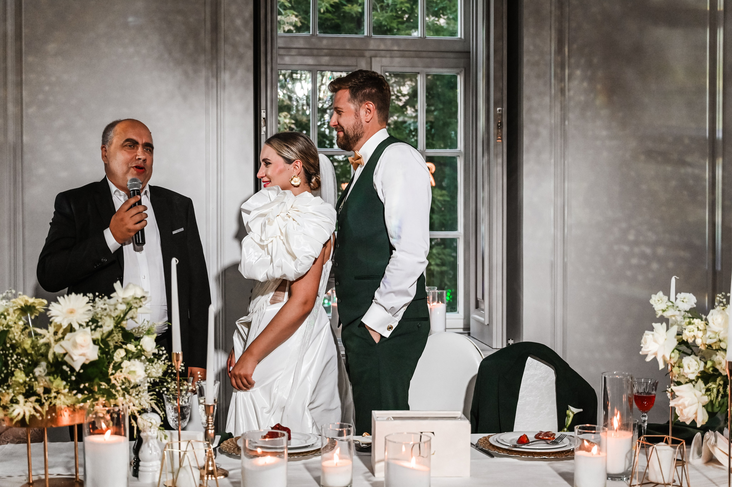 Банкет ресторан Мишель. Семейный и детский фотограф во Фрязино, Ивантеевке и Щелково Матвеева