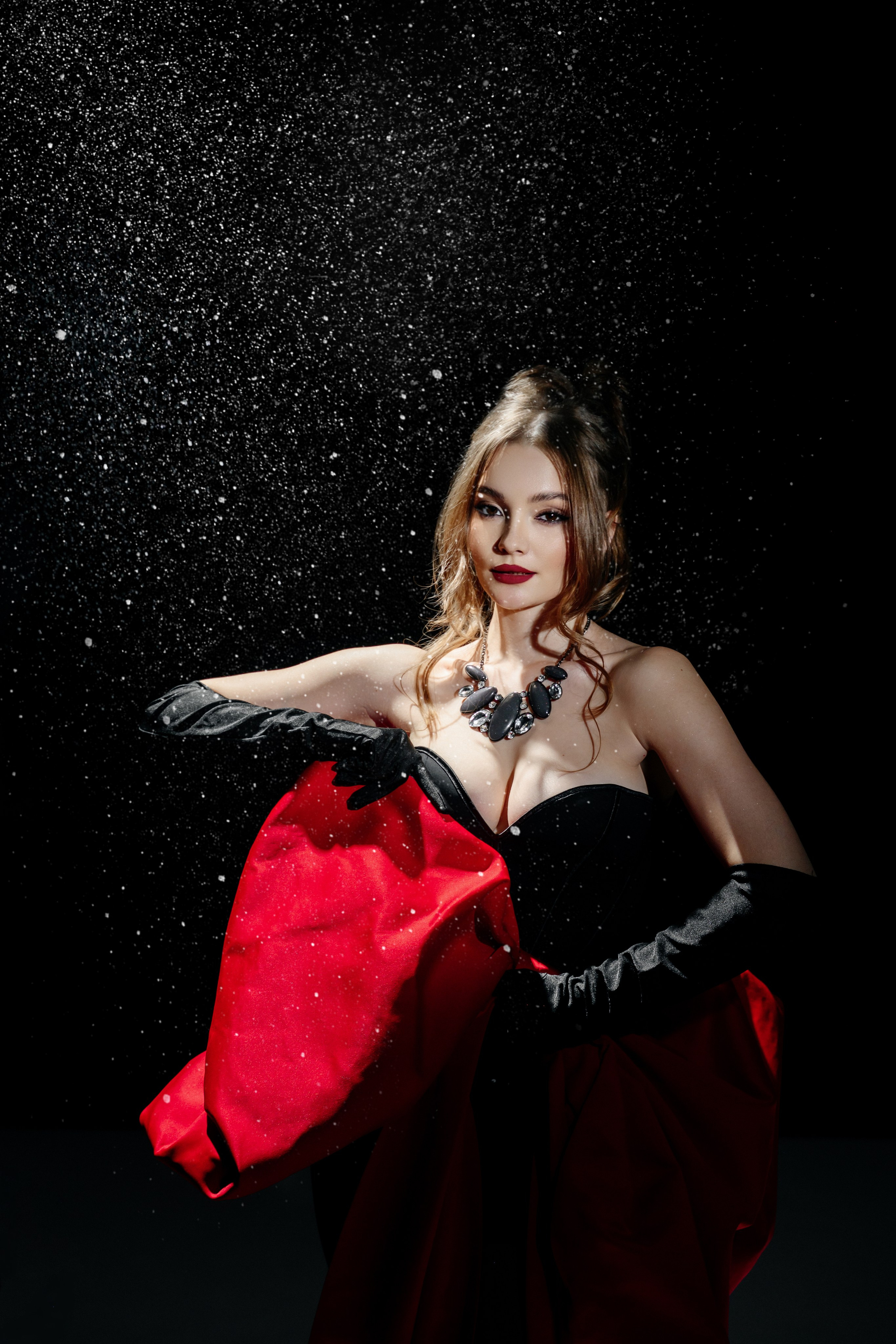 Катя. Фотограф в Красноярске