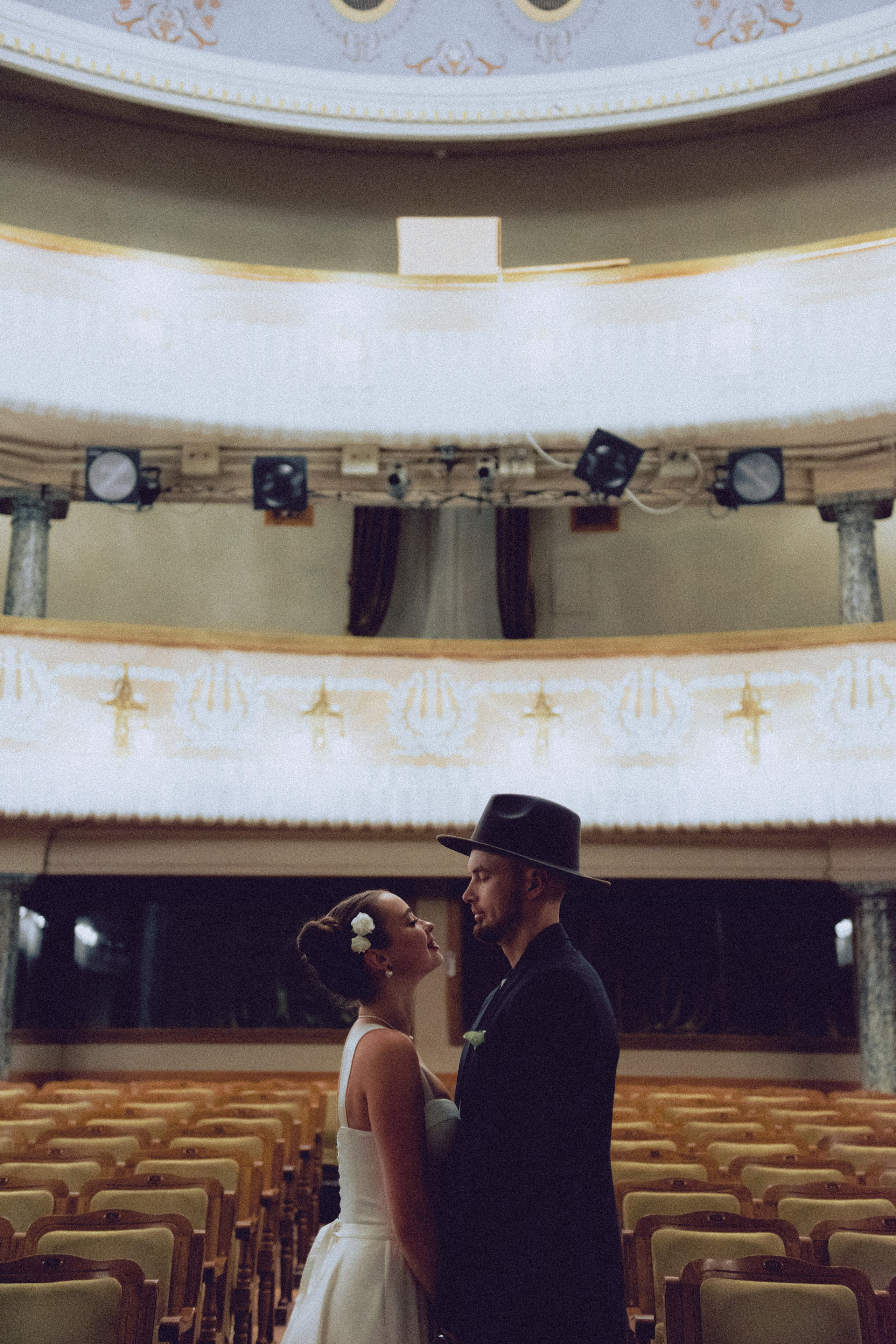 Таня и Влад. Портретный и свадебный фотограф в Симферополе Ирина Колесникова