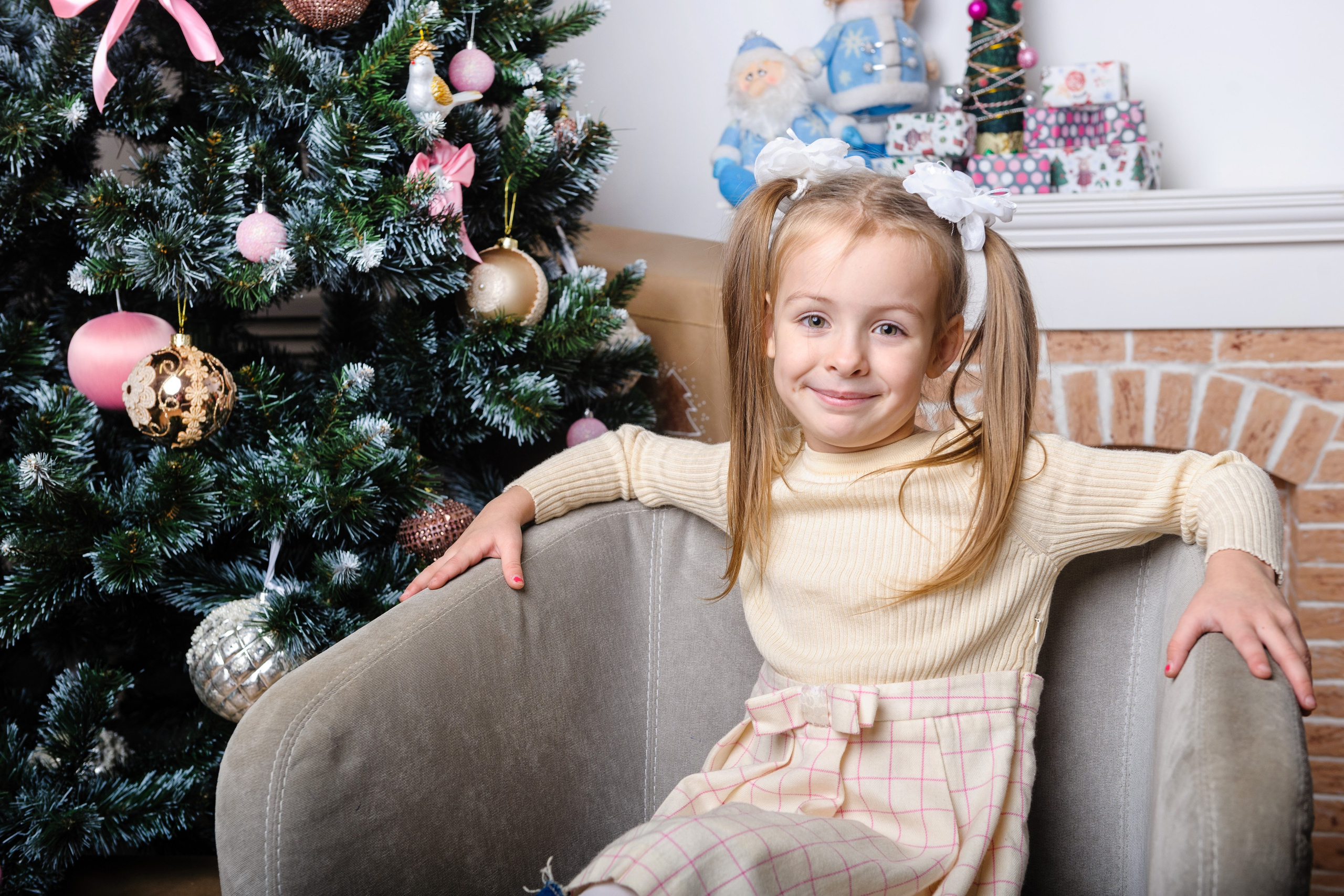 Белая студия. Фотограф в Ростове-на-Дону Маркер Елена