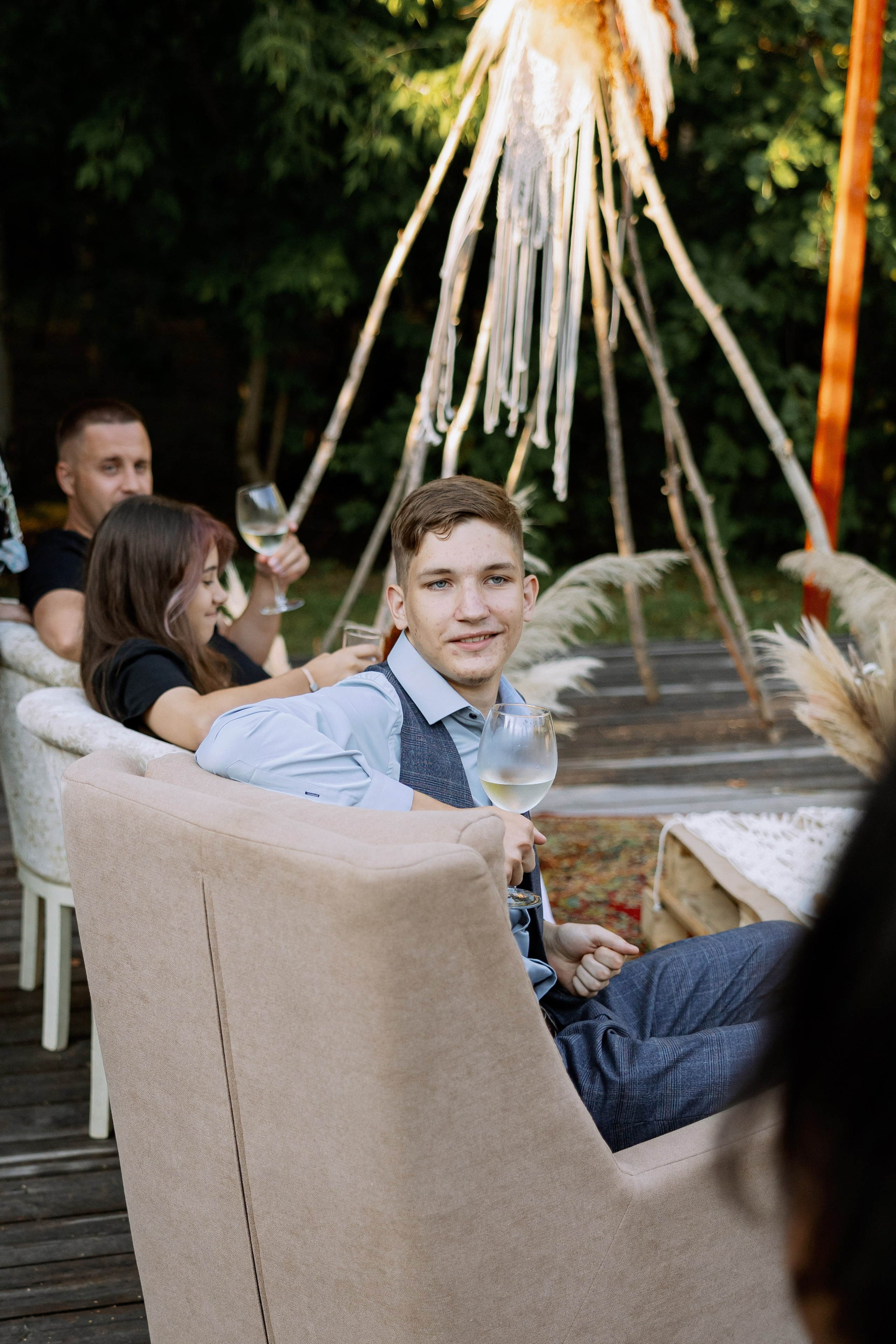 10.08.2023 Дмитрий и Виктория. Фотограф в Красноярске