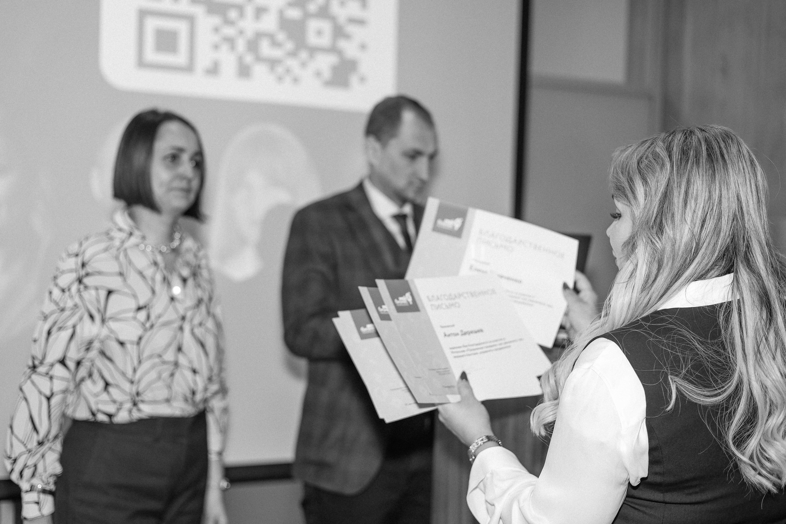 Интенсив Прорывные продажи. Фотограф Юлия Мальцева