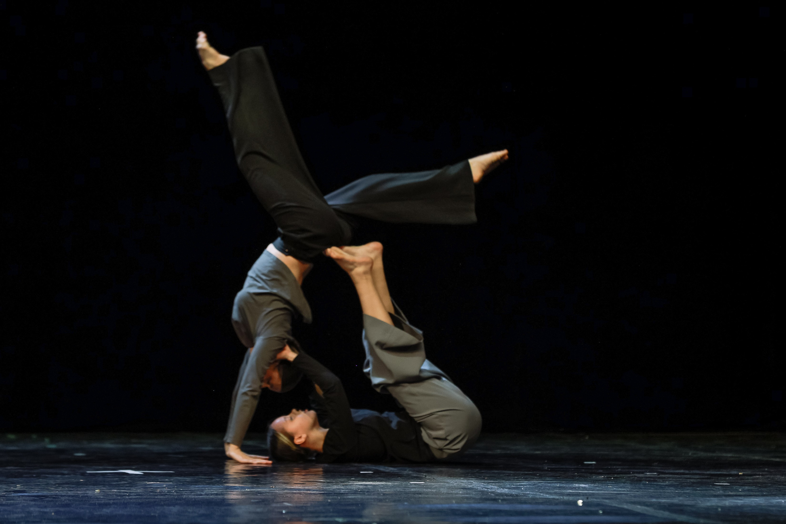 Сиб Денс Гала концерт и награждение. Фотограф Юлия Мальцева