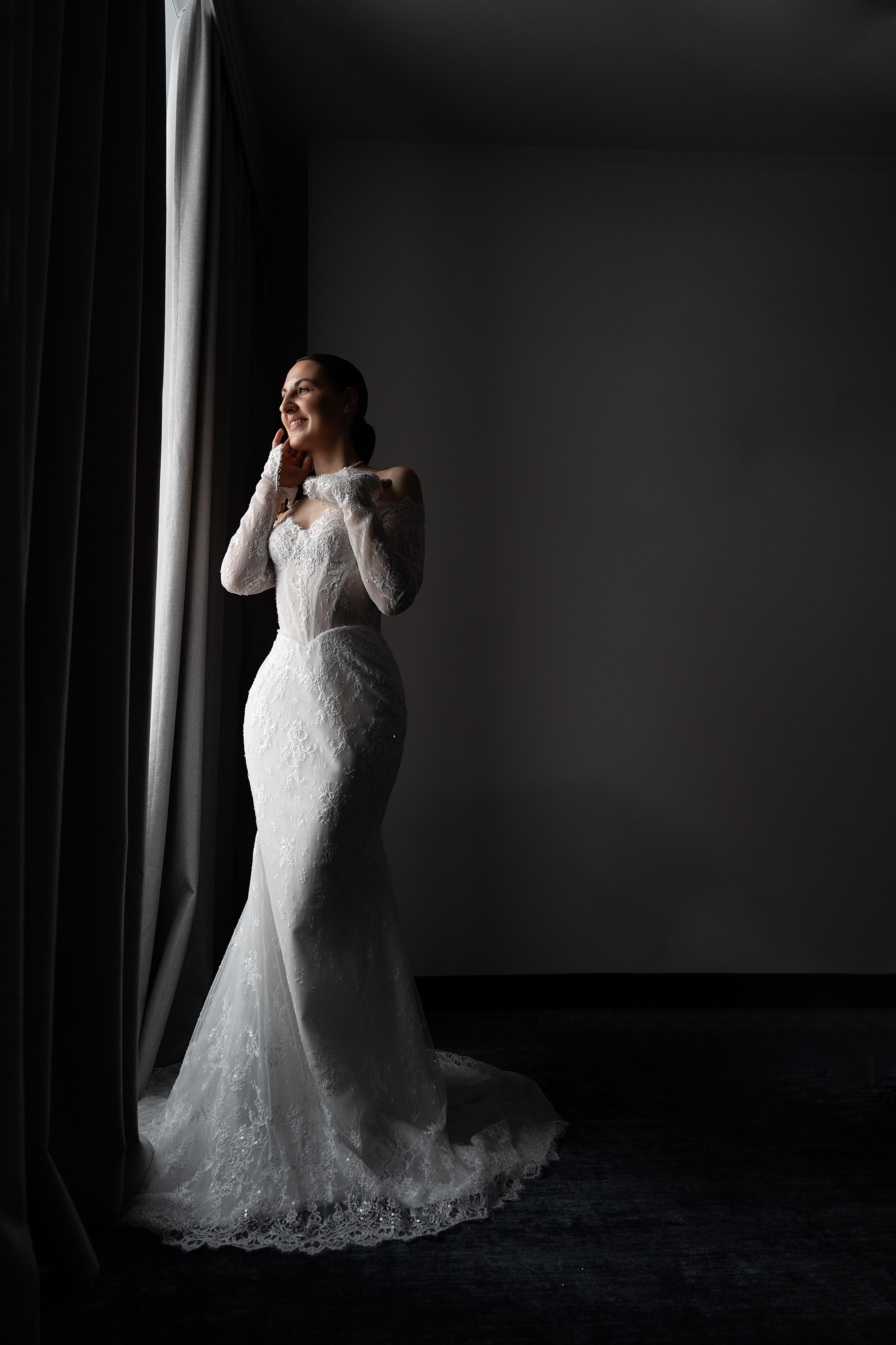 Ксения и Александр. Главная