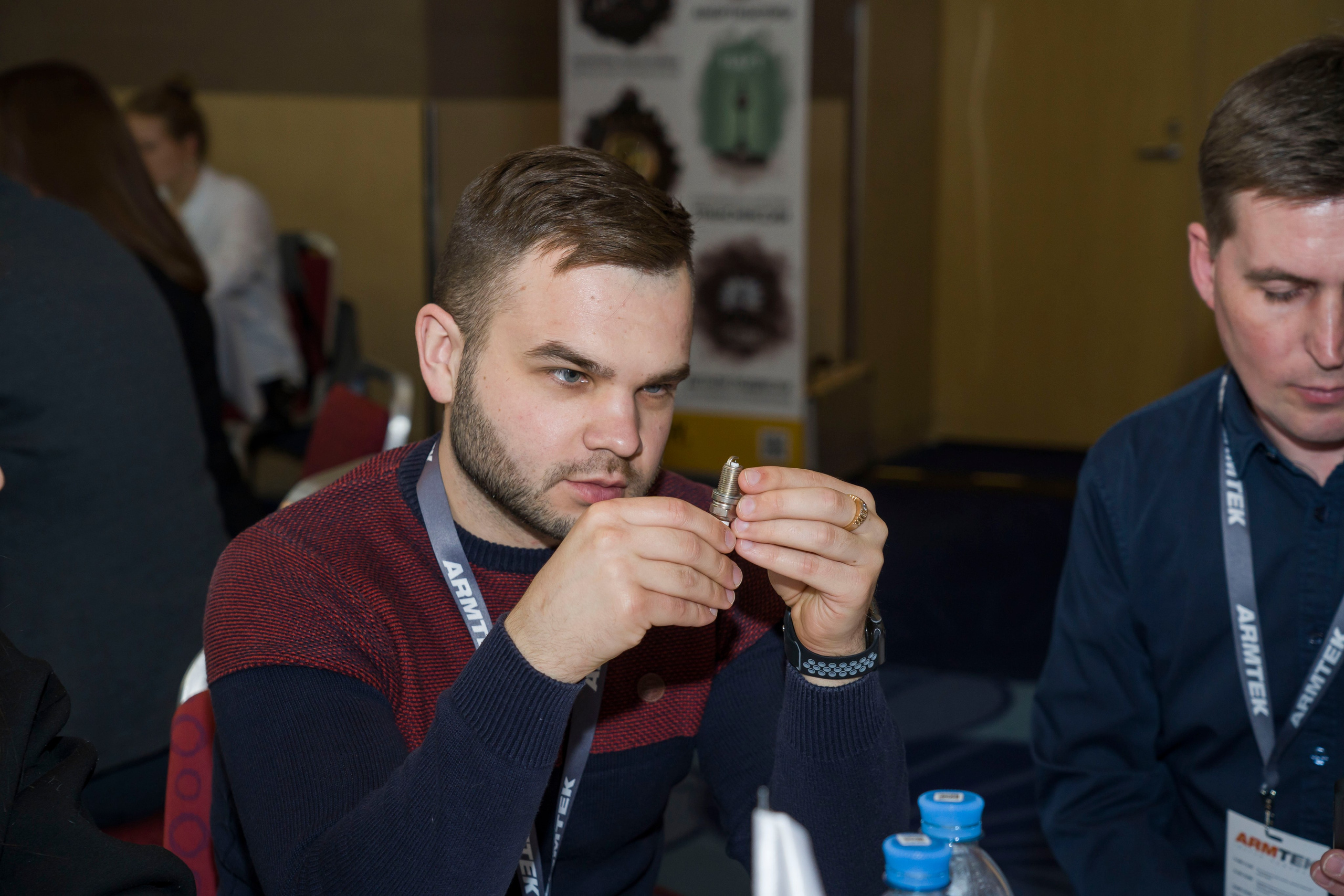 бизнес встреча форум конференция поставщиков и закупщиков автодилеров комплектующих автомобилей машин авто 