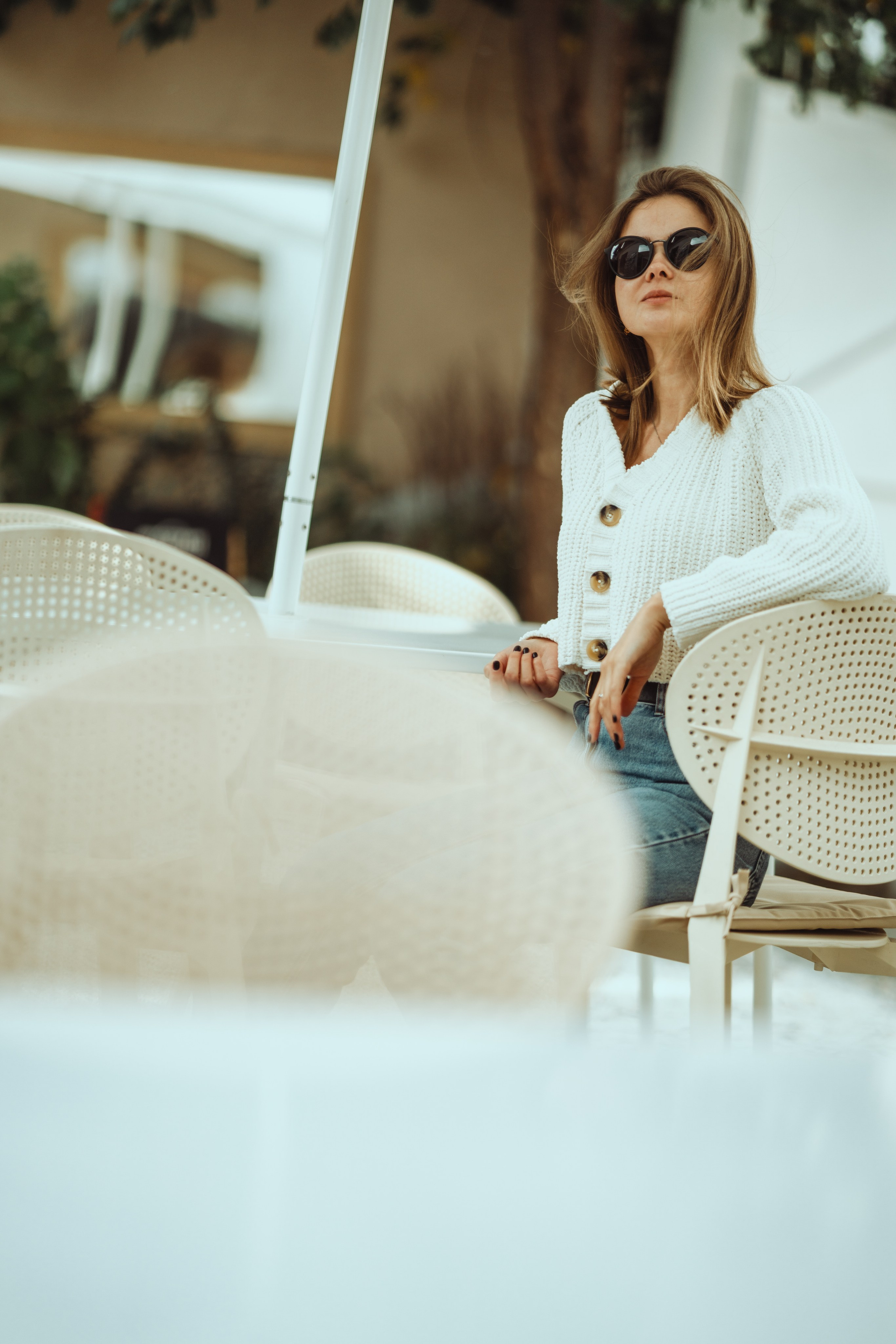 Лиза, Сентябрь 2023