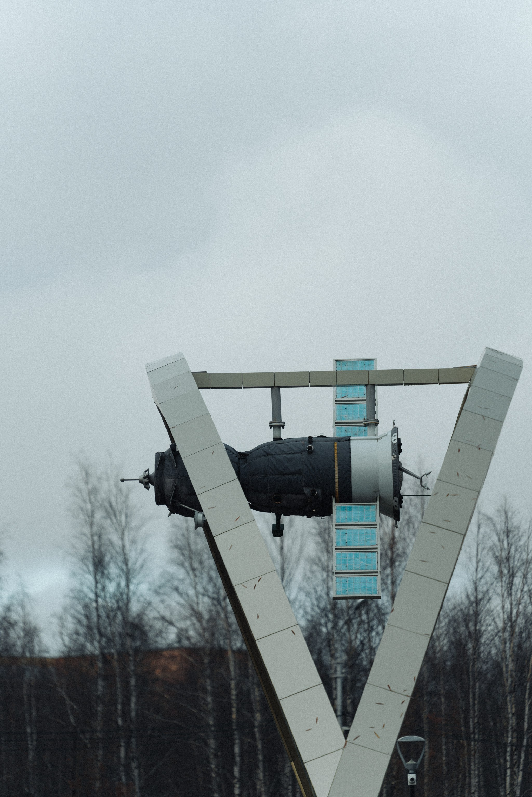 Нижневартовск, Октябрь 2024