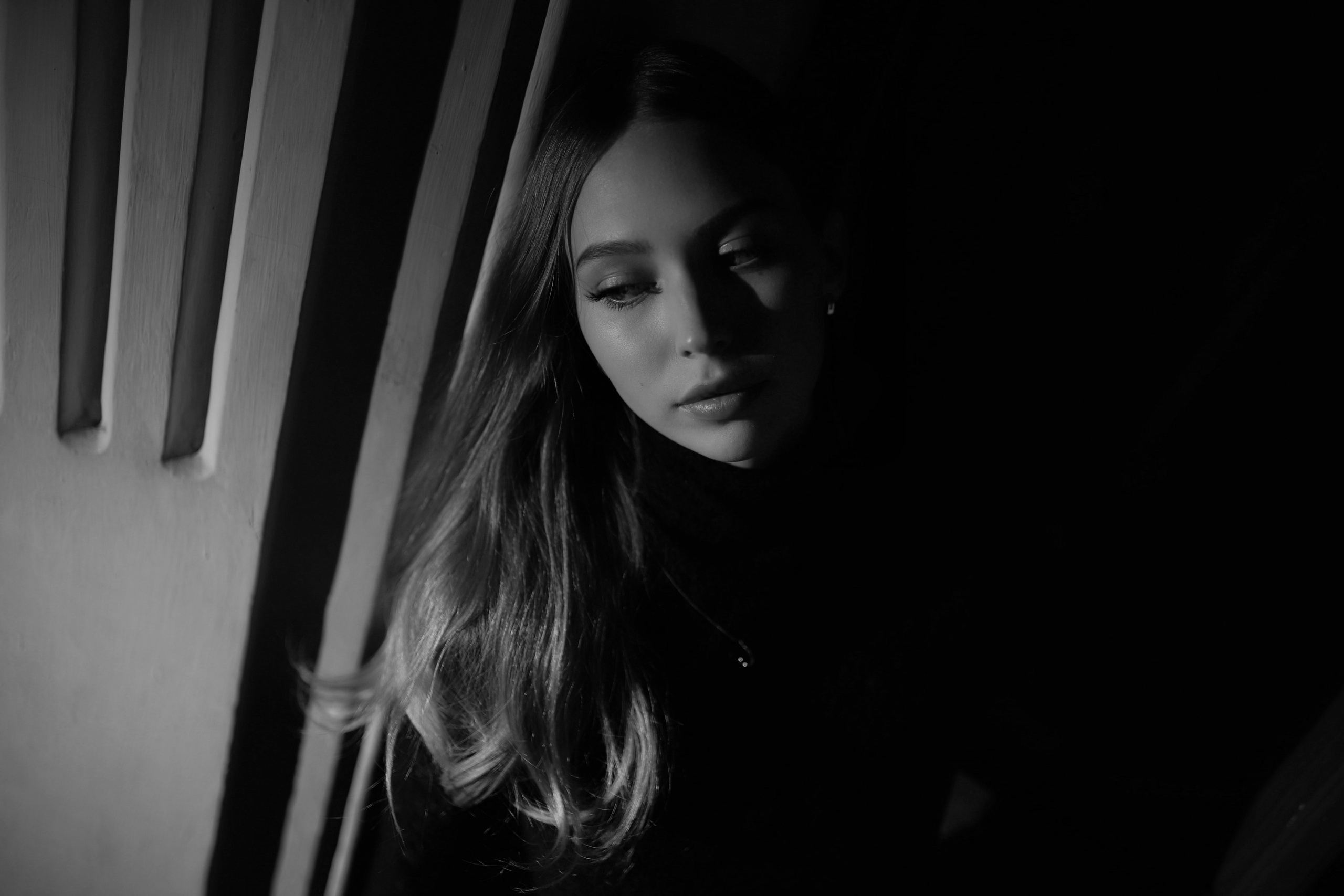 Лиза. Фотограф Татьяна Семенова