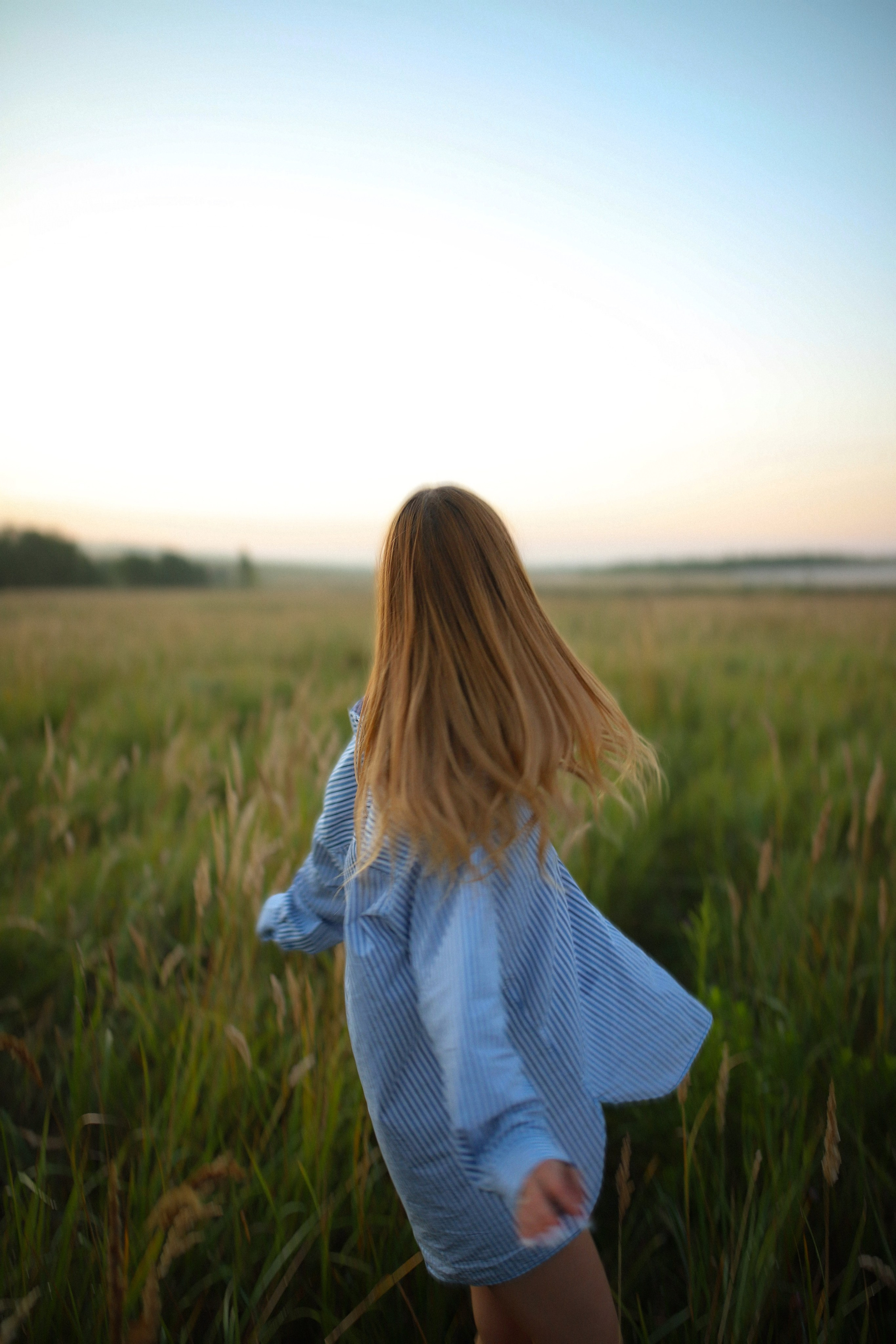 Лиза. Фотограф Татьяна Семенова