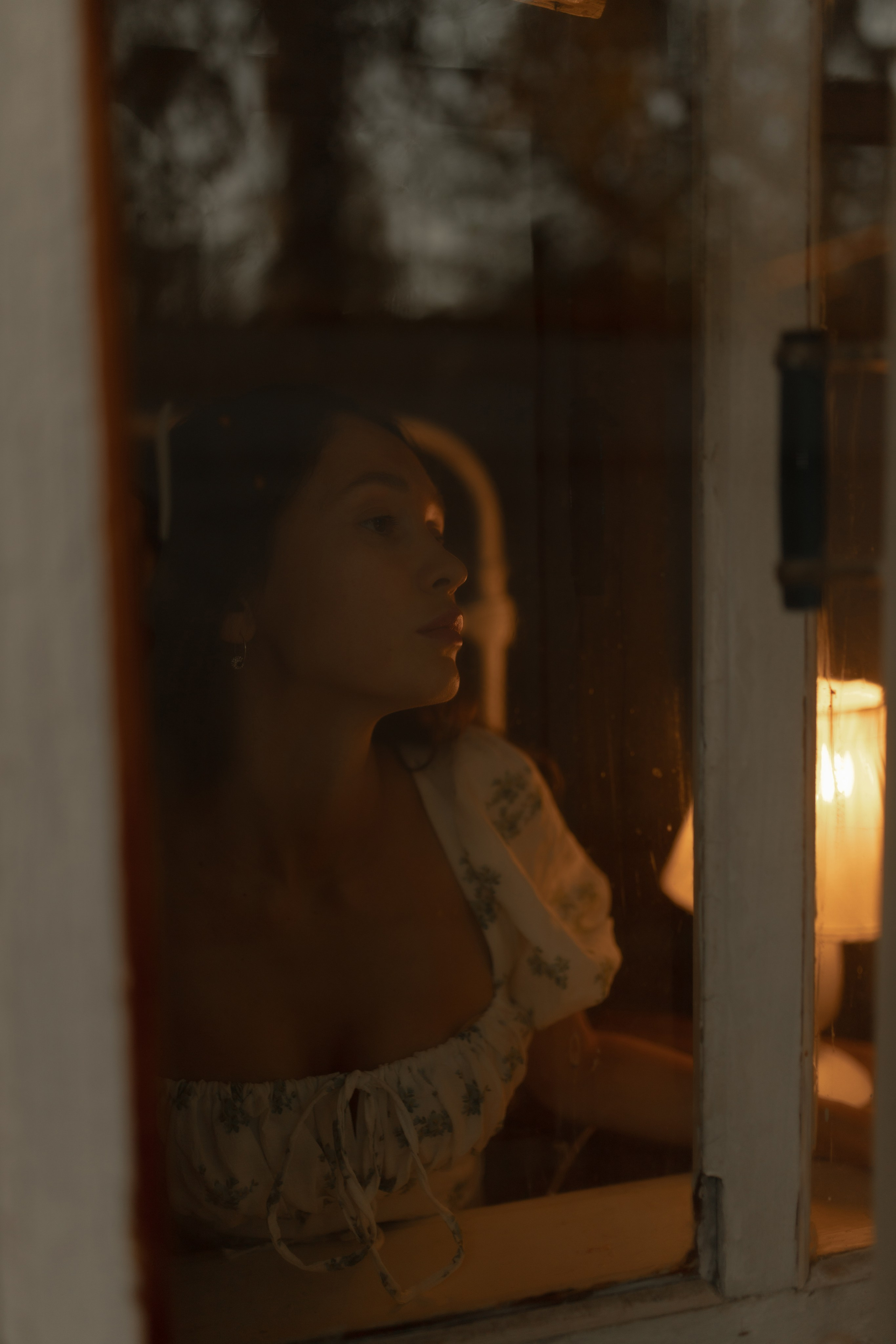 Оля. Фотограф Татьяна Семенова