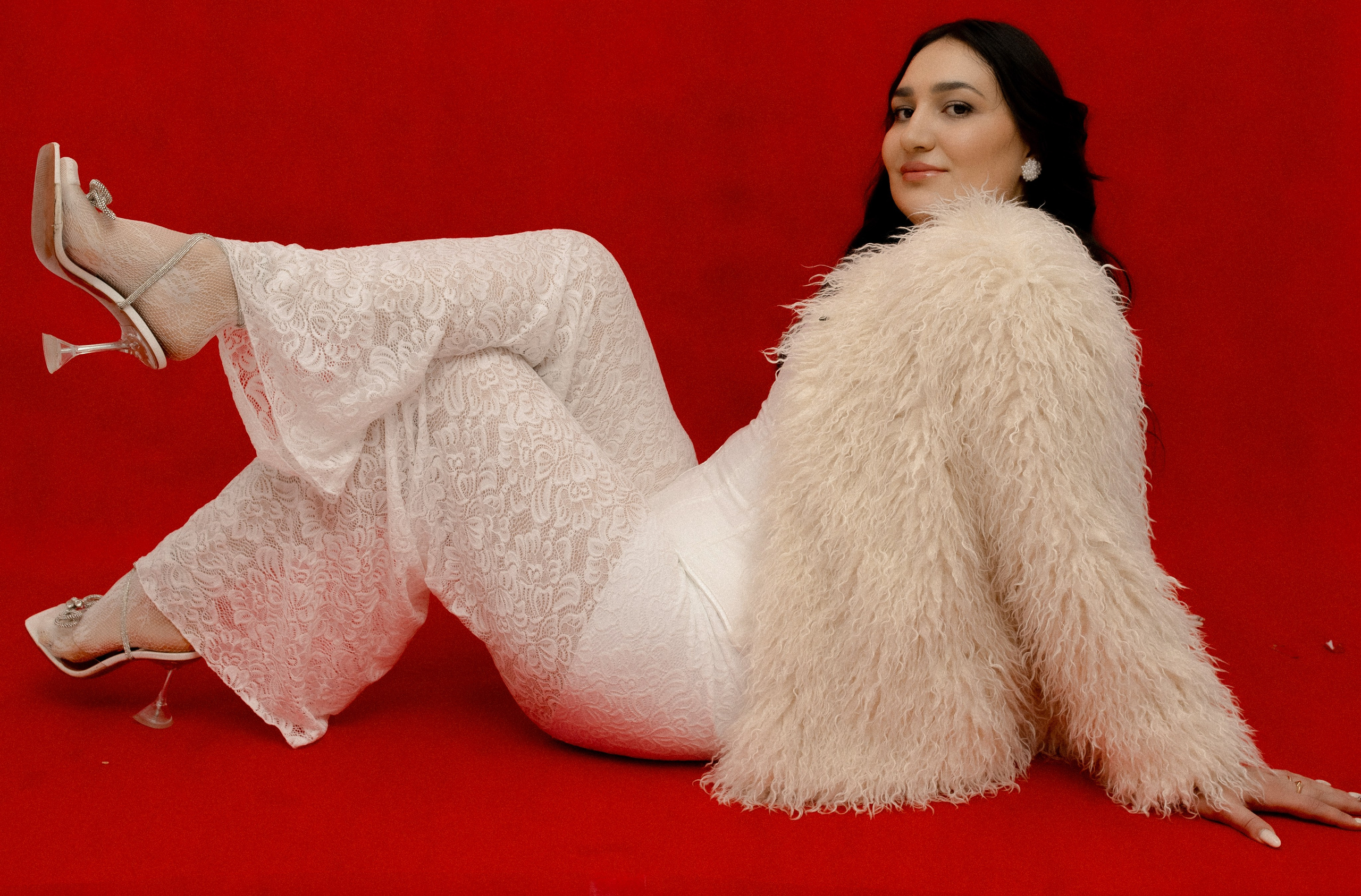 Вика. Фотограф Татьяна Семенова