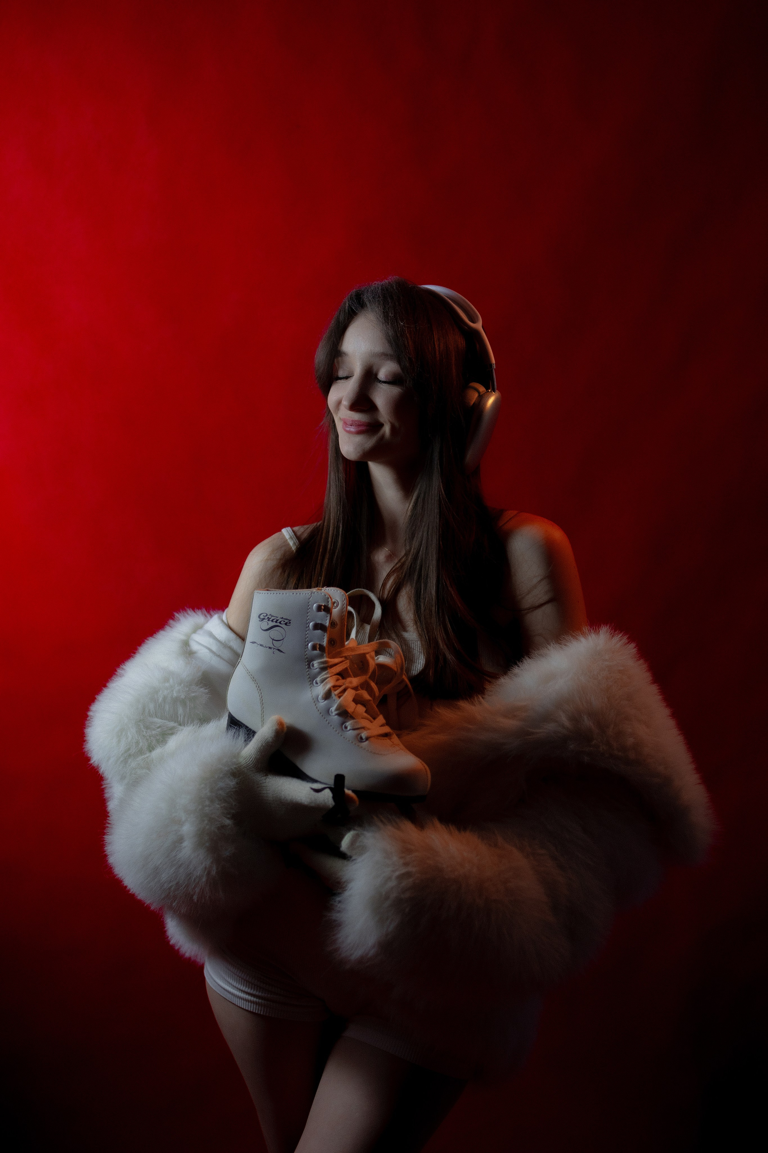 Диана. Фотограф Татьяна Семенова