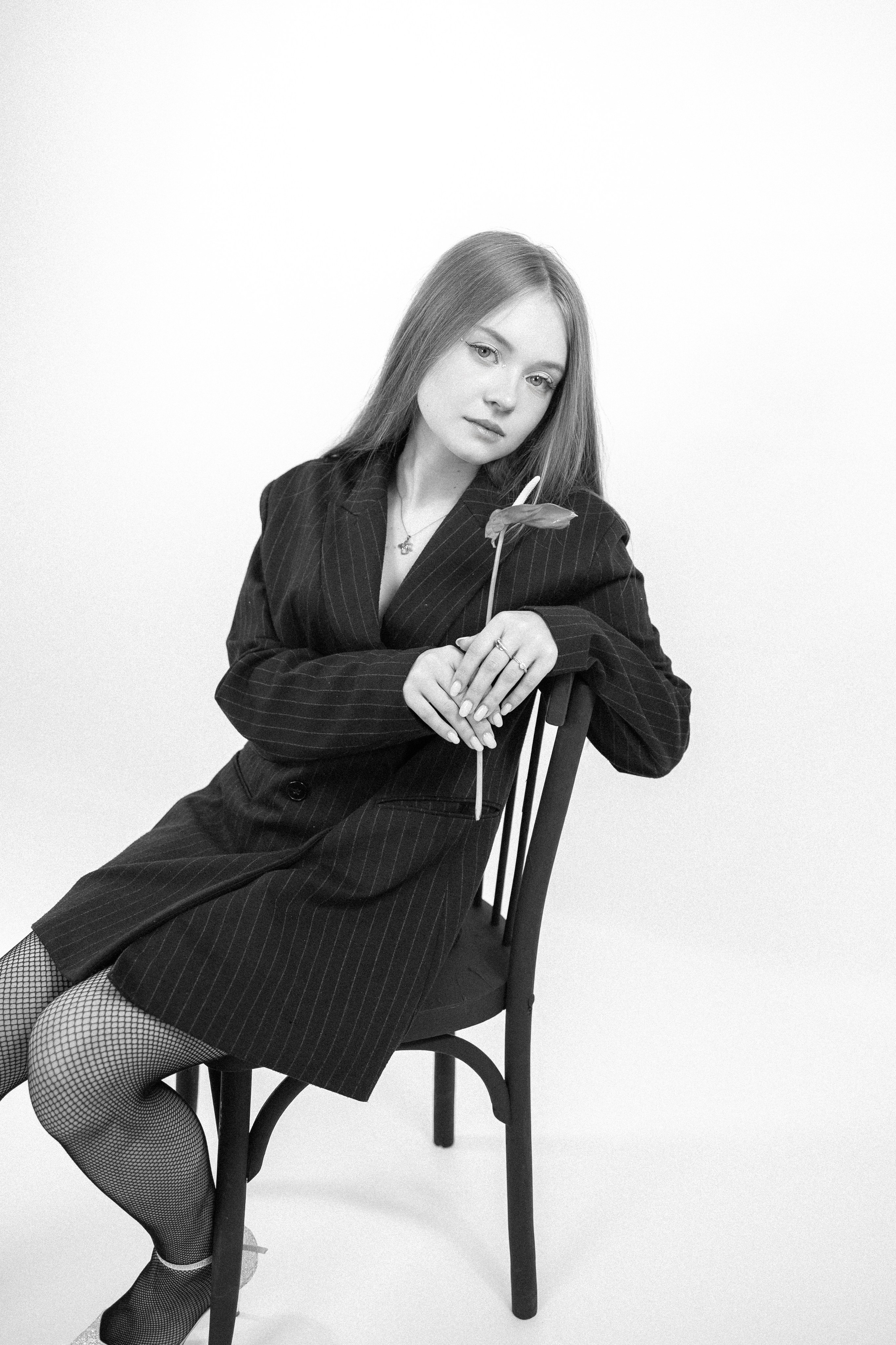 Настя. Фотограф Татьяна Семенова