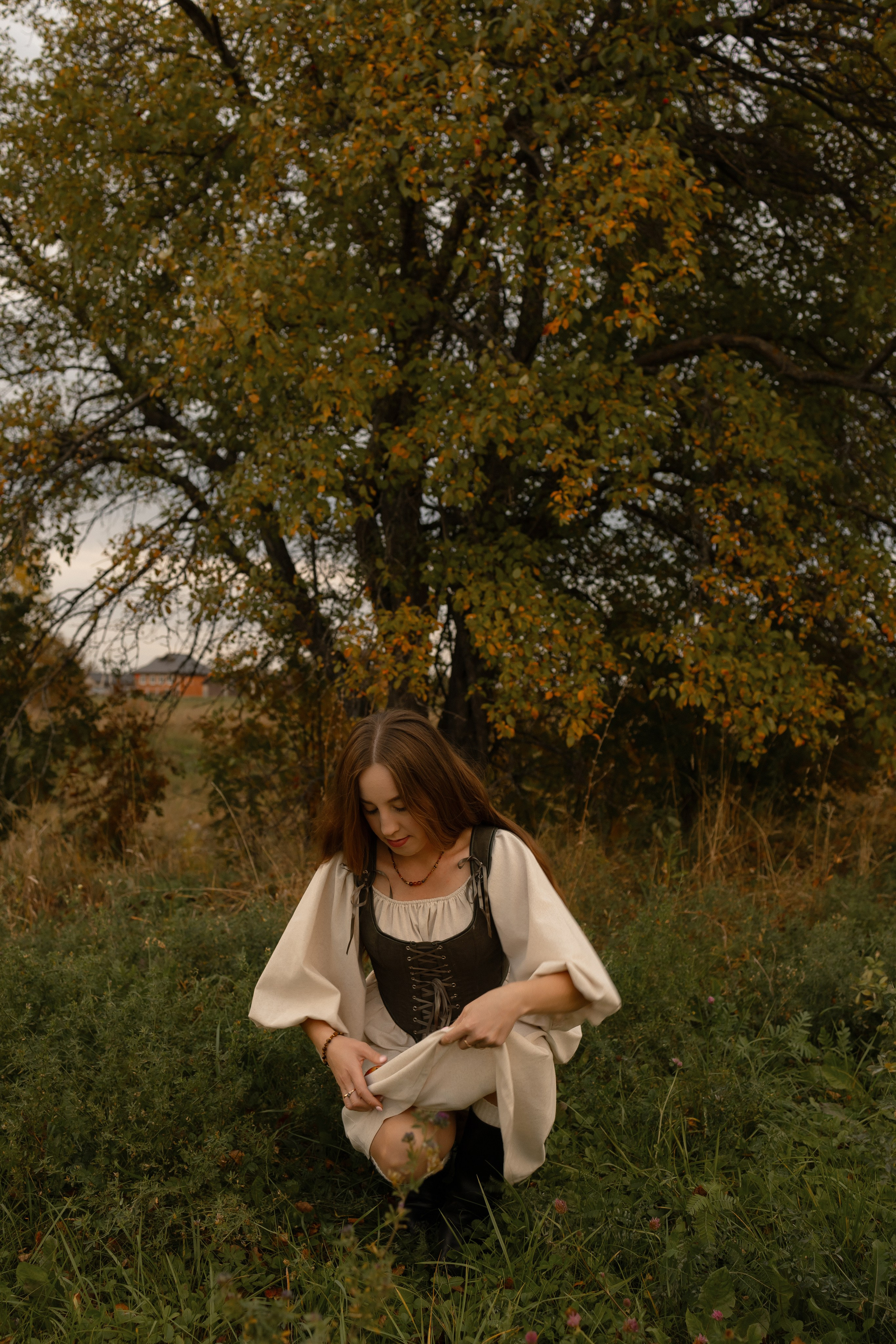 Анжелика. Фотограф Татьяна Семенова