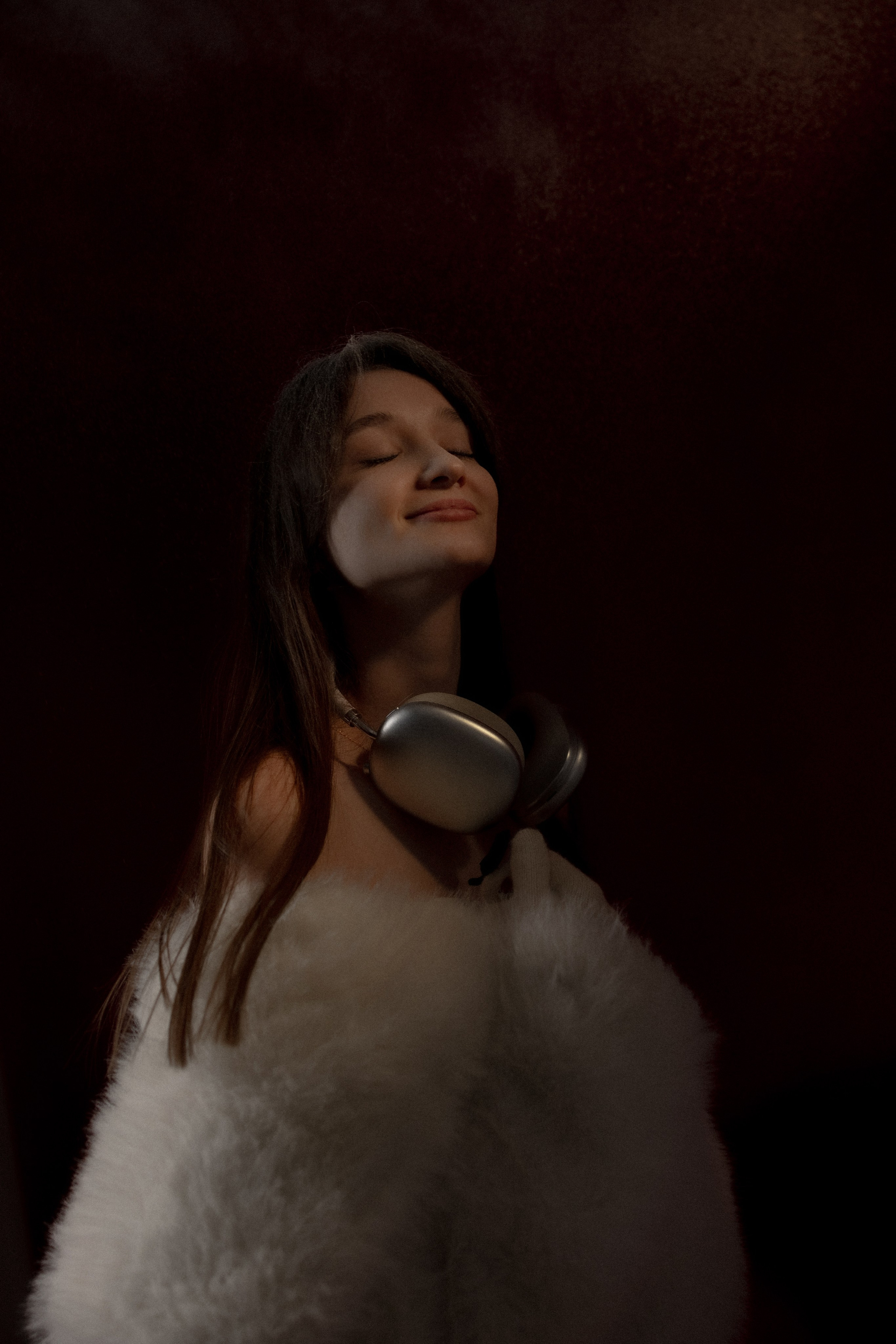 Диана. Фотограф Татьяна Семенова