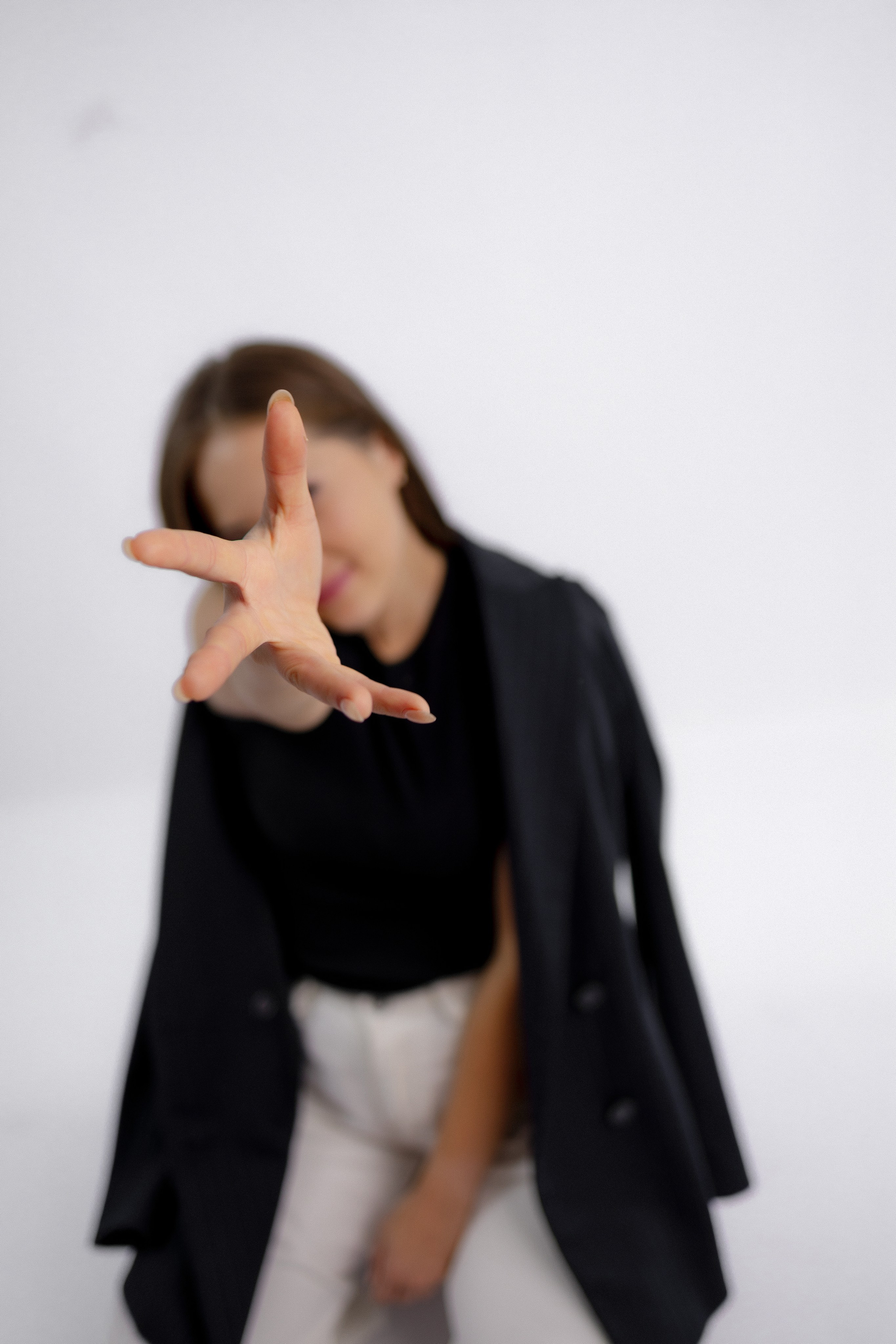 Марина. Фотограф Татьяна Семенова