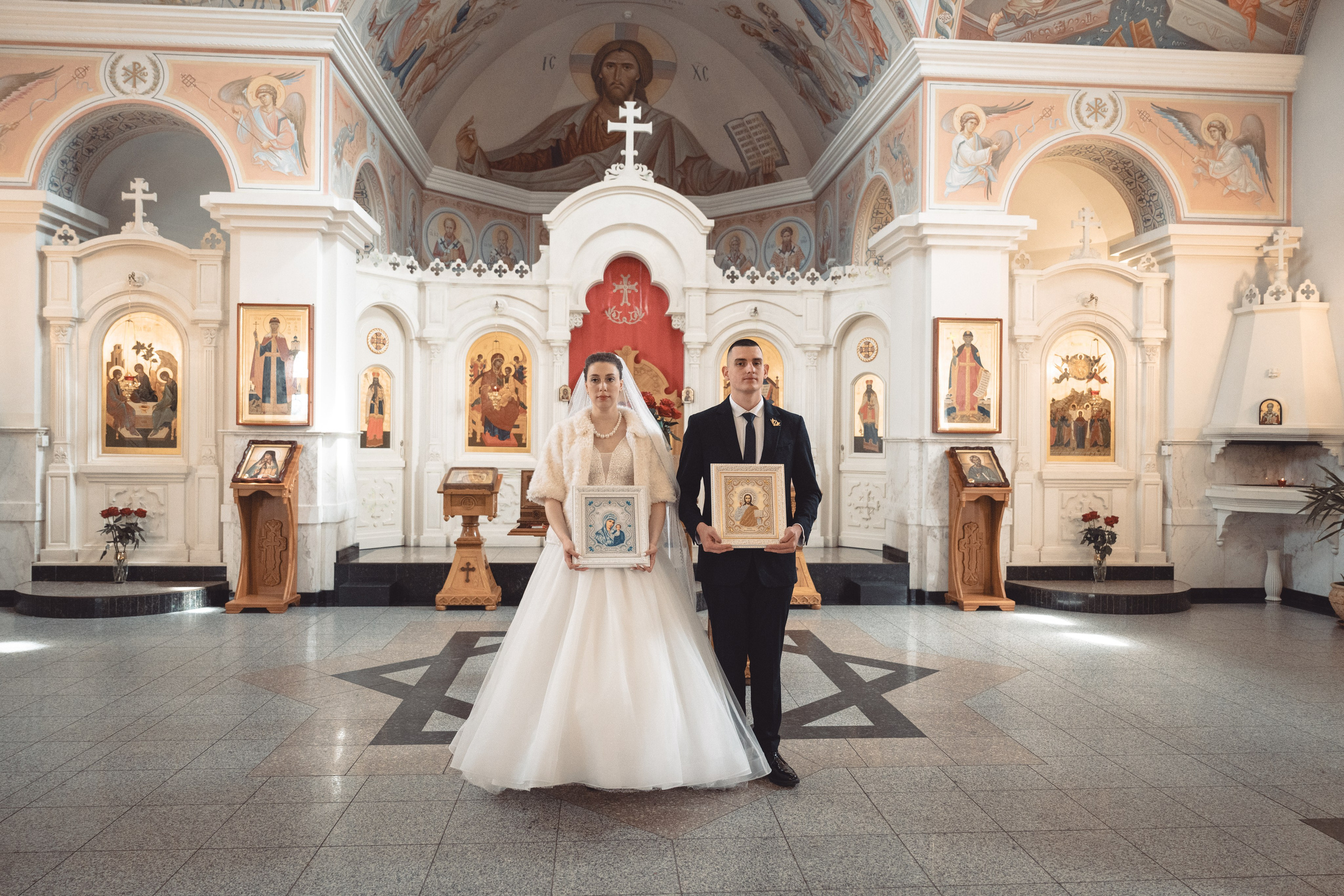Навсегда вместе Дмитрий и Елизавета. Фотограф * Видеограф * Видеооператор Юлия Макаренко