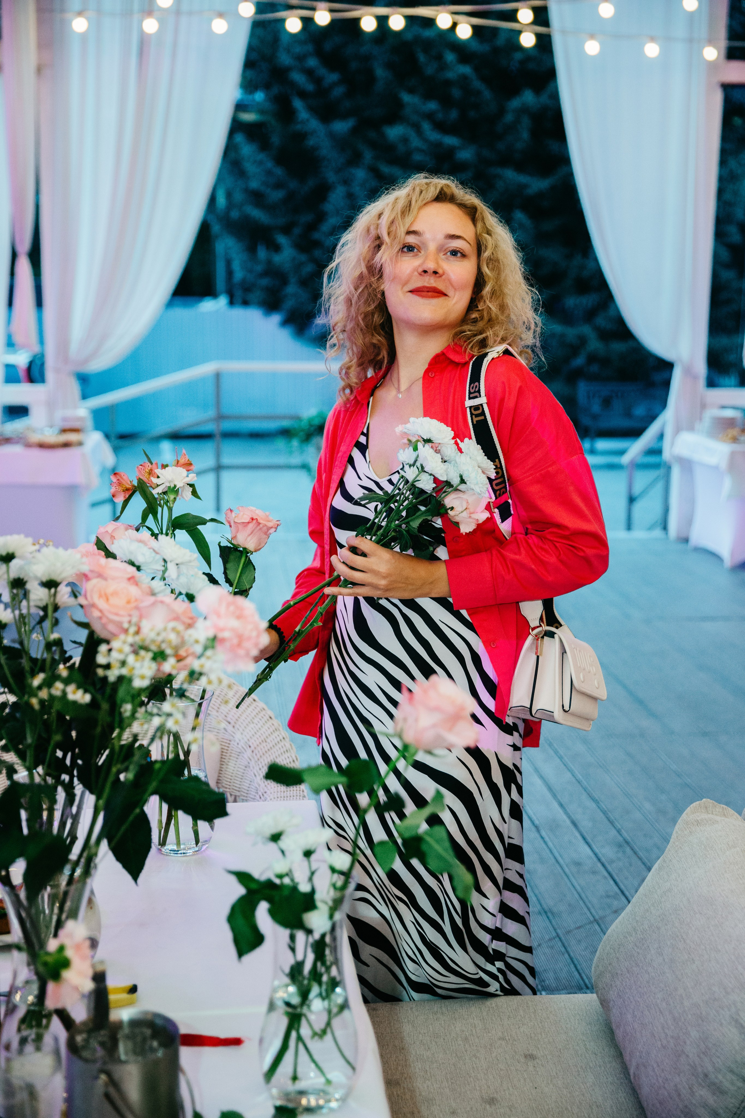 Телеканал Домашний — презентация. Свадебный фотограф Иркутск, репортажный фотограф Иркутск