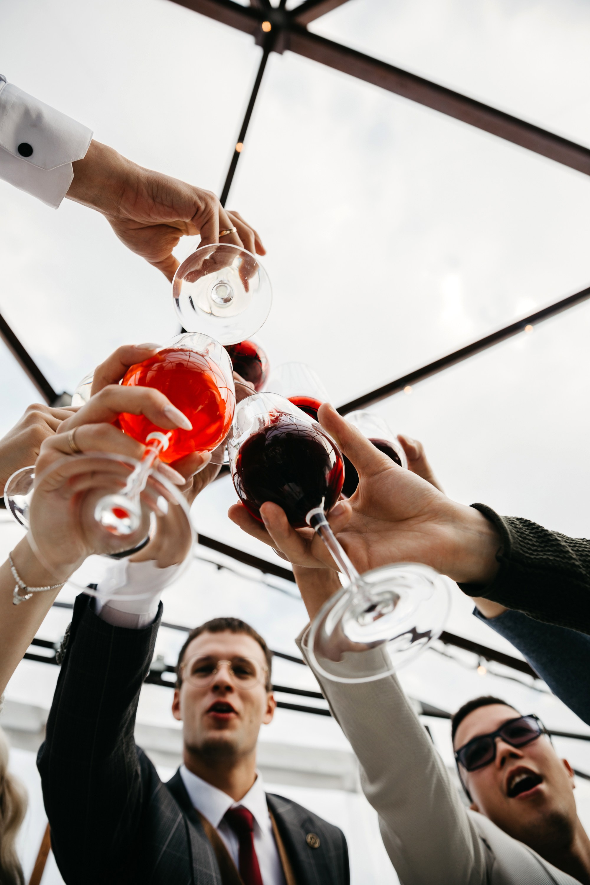 Сергей и Светлана. Свадебный фотограф Иркутск, репортажный фотограф Иркутск