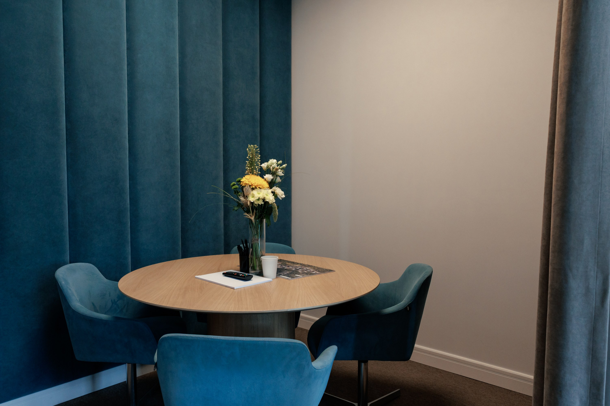 Офис продаж. Агентство по фото и видео съемке