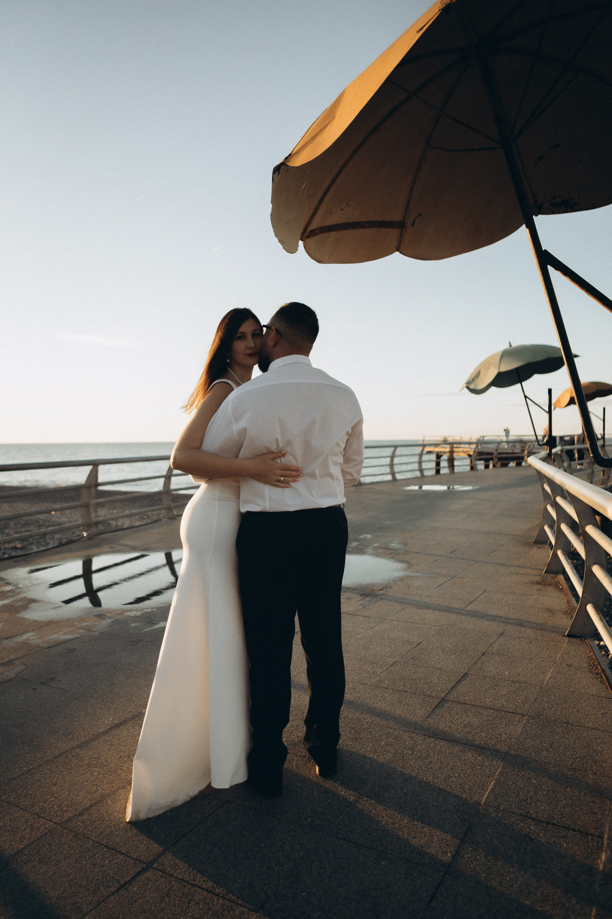 E&R. Фотограф в Батуми Павел Шарников