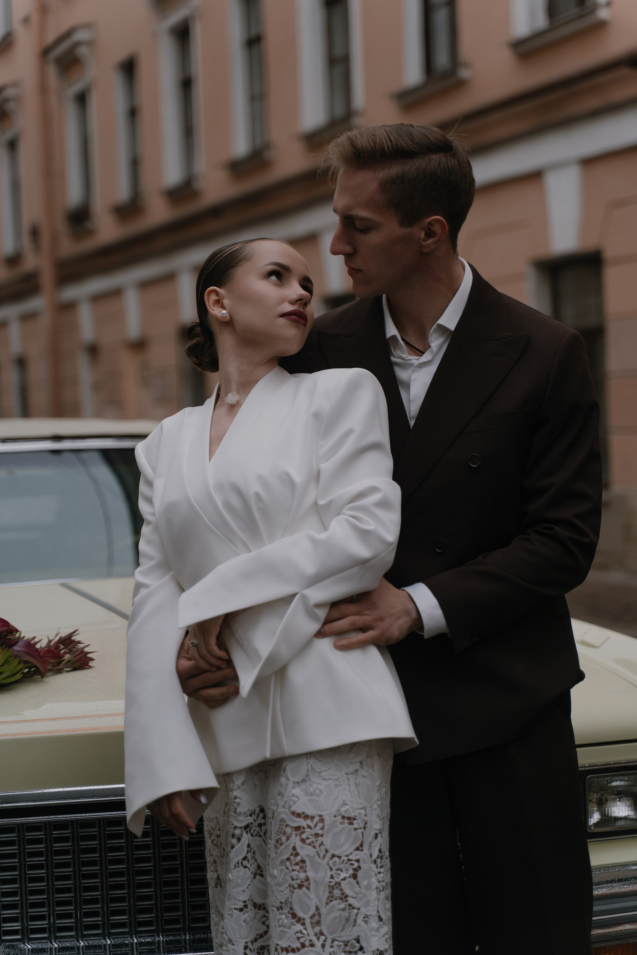 A&R. Свадебный фотограф — Наталья Фед СПб/Москва