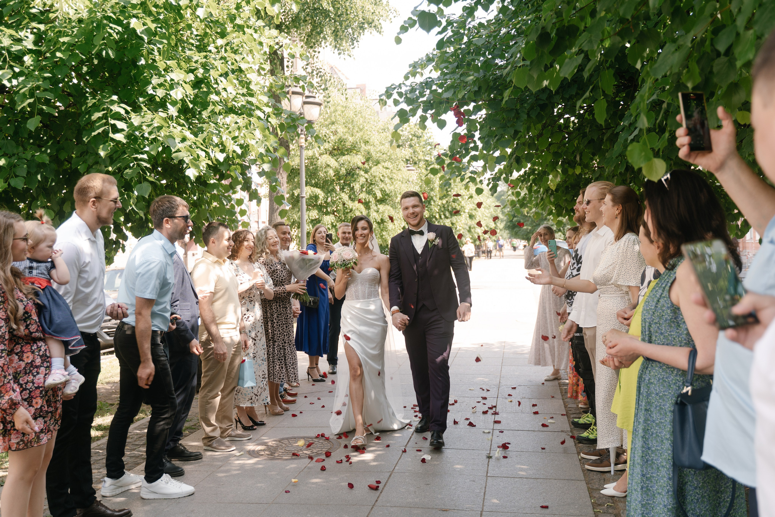 Портфолио свадебного фотографа Натальи ФЕДькиной в СПб и МСК в 2024. Свадебный фотограф — Наталья Фед СПб/Москва