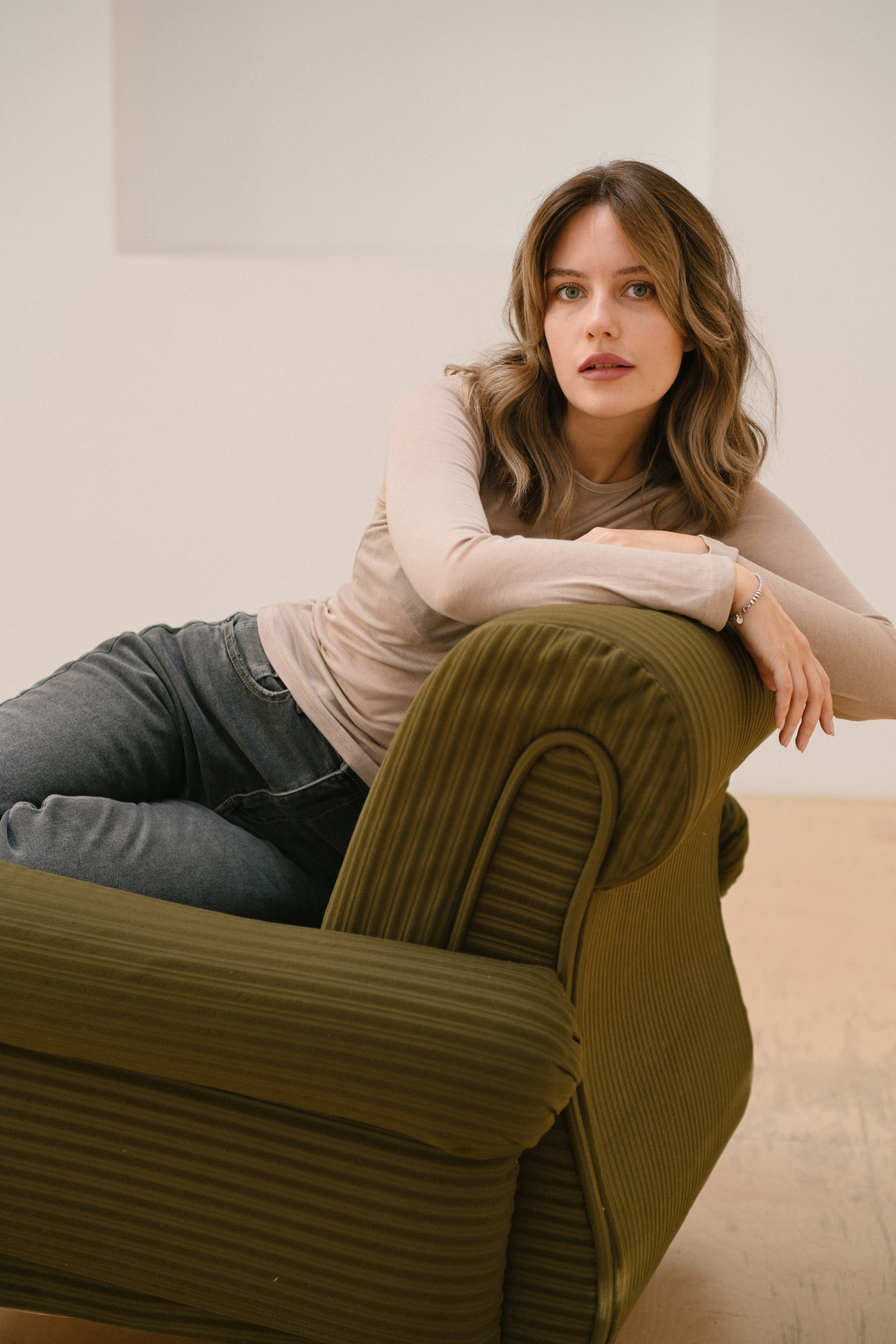 Portrait. Фотограф в Москве Журав Олеся