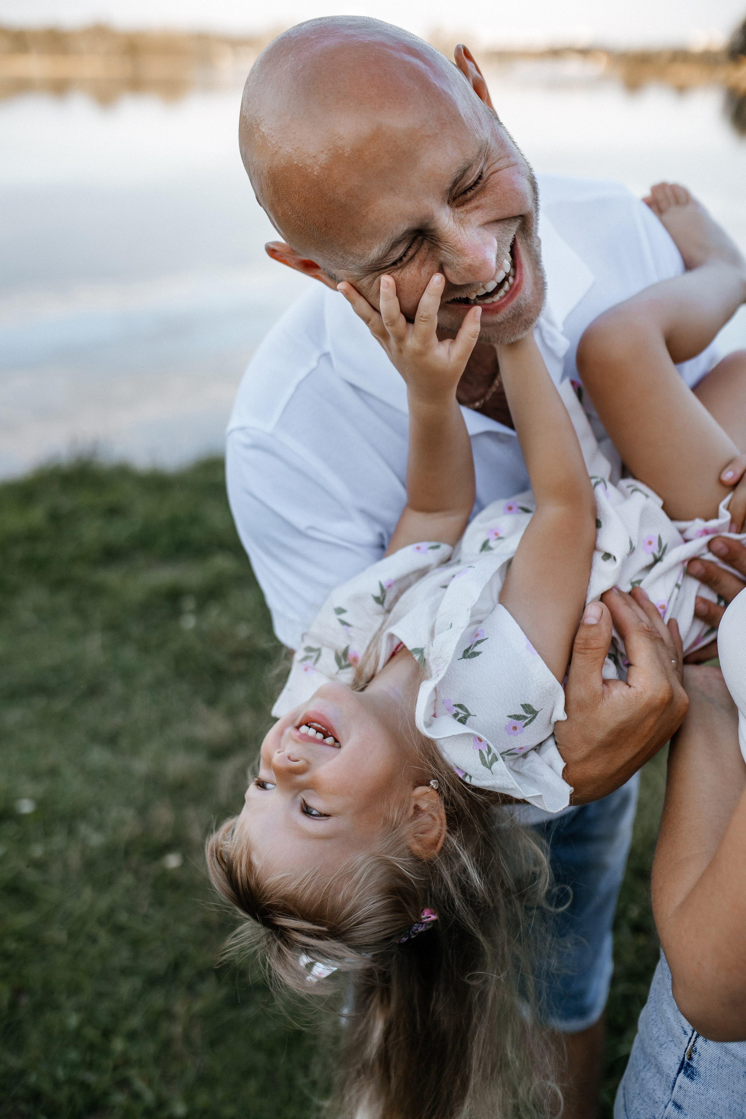 Закат. Свадебный, семейный фотограф Беларусь