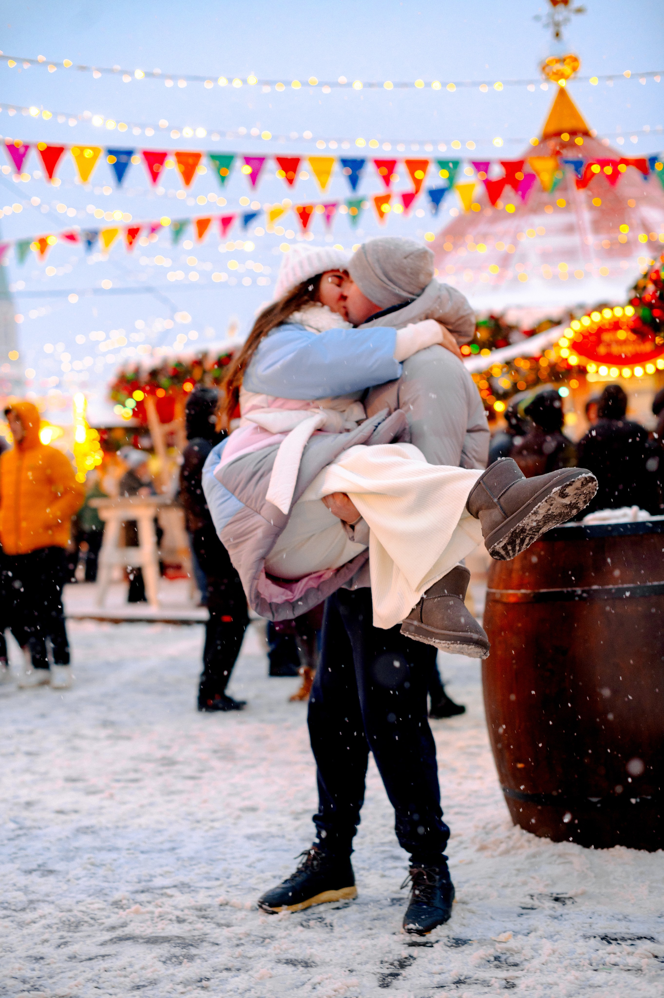 ДАША + СЕРЕЖА. Шашкова Вероника / Свадебный и семейный фотограф Москва и Ярославль