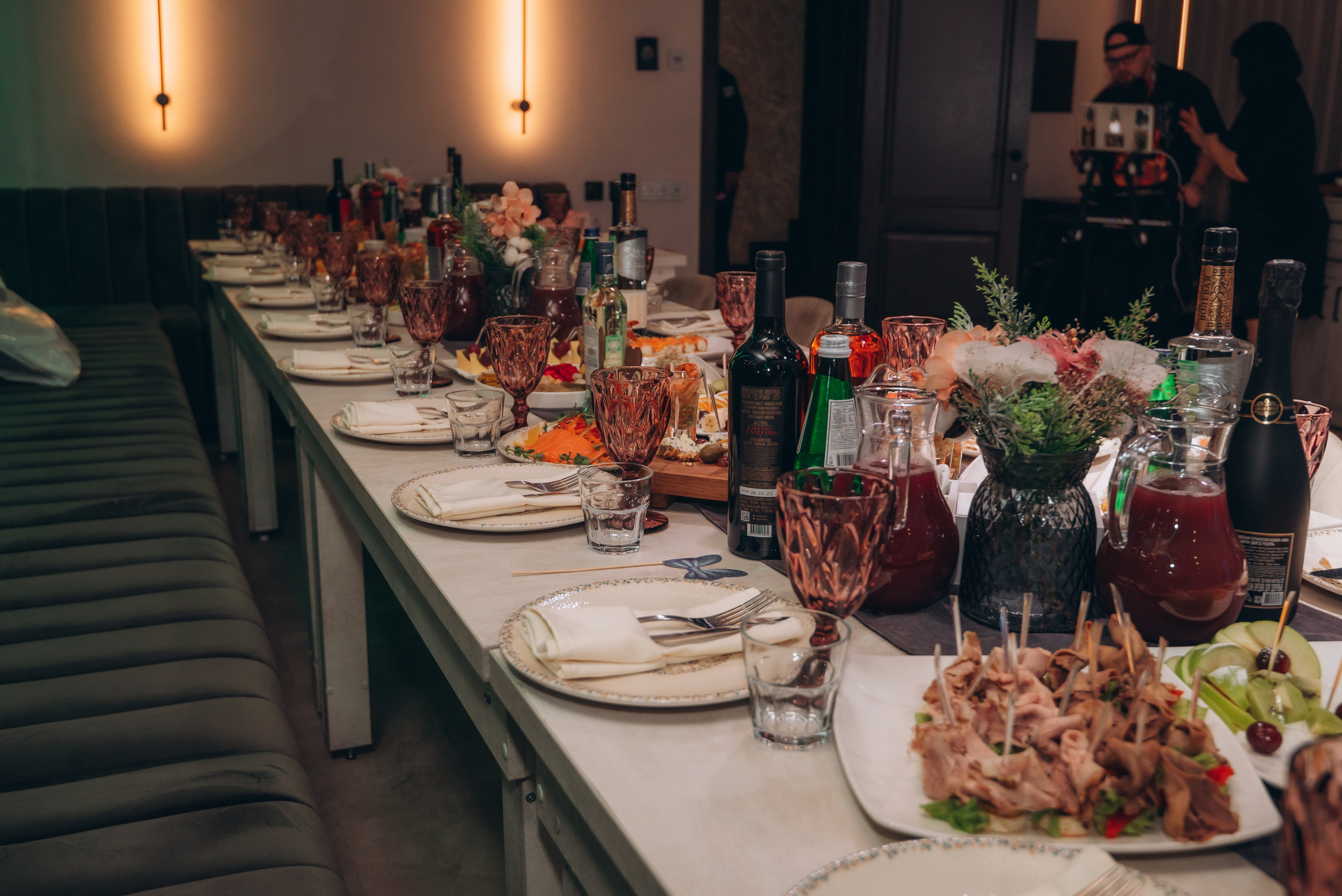 Мероприятия. Фотографы Ивановы Краснодарский край